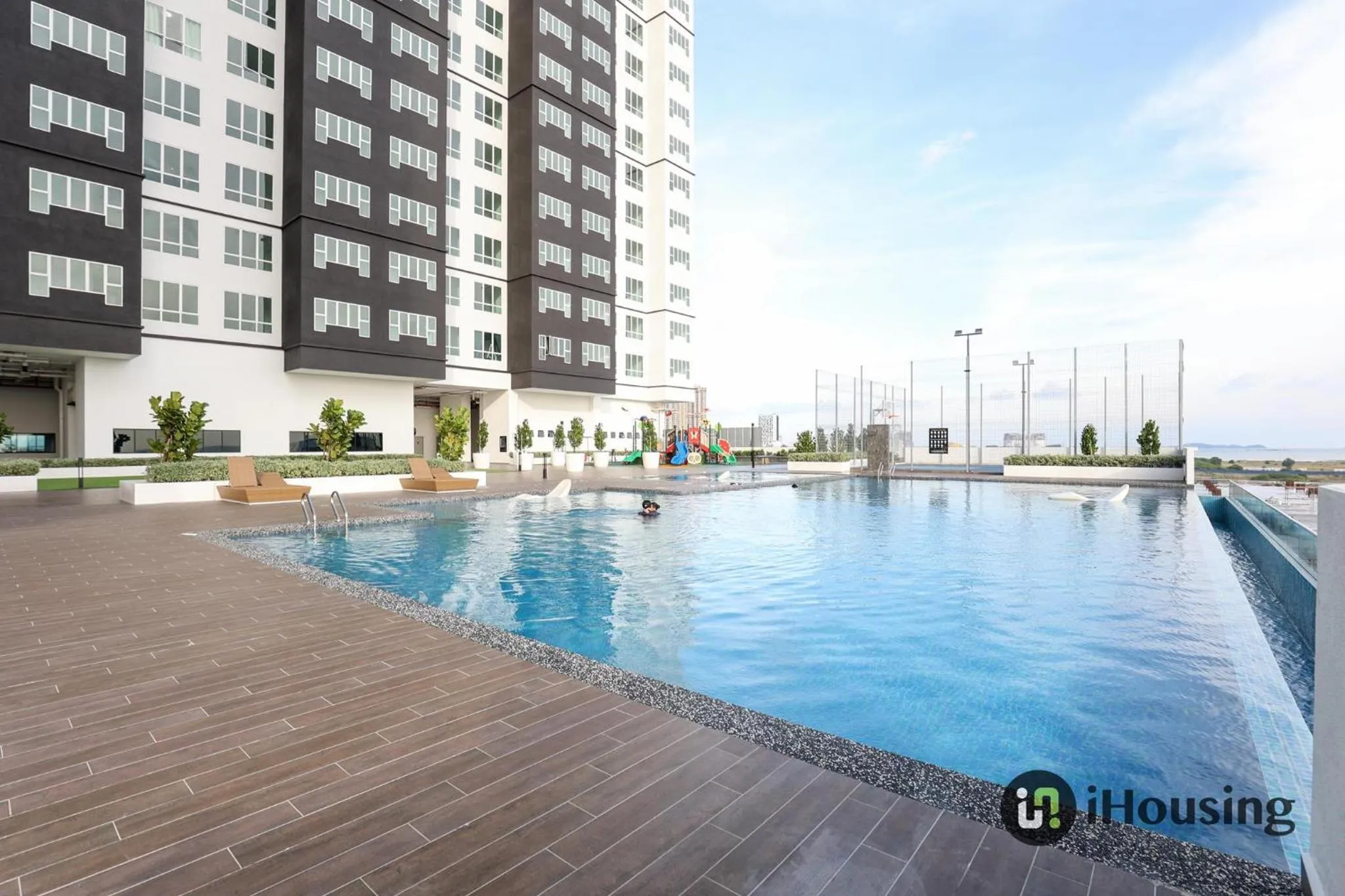 Amber Cove Melaka Premium By I Housing