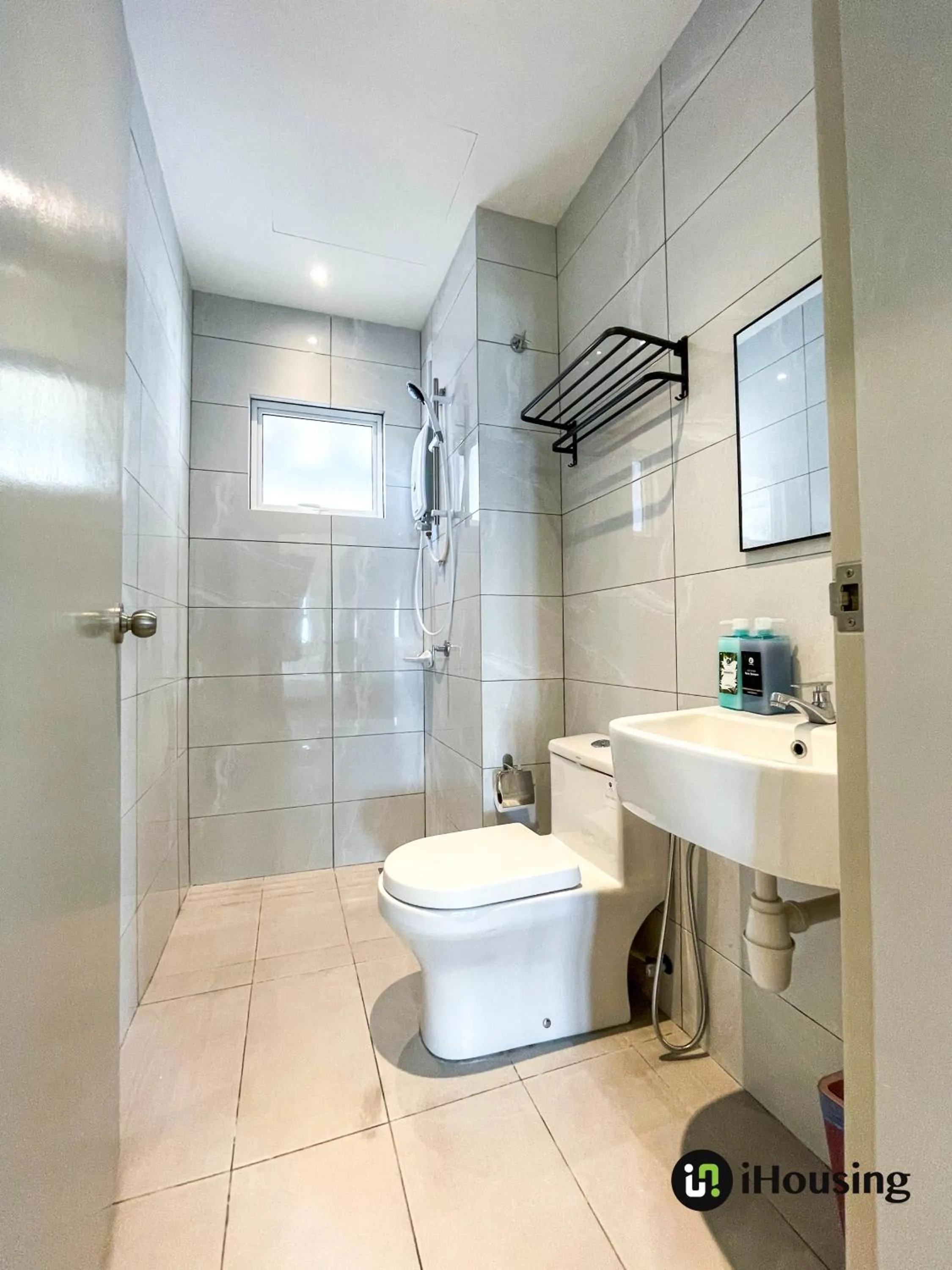 Amber Cove Melaka Premium By I Housing