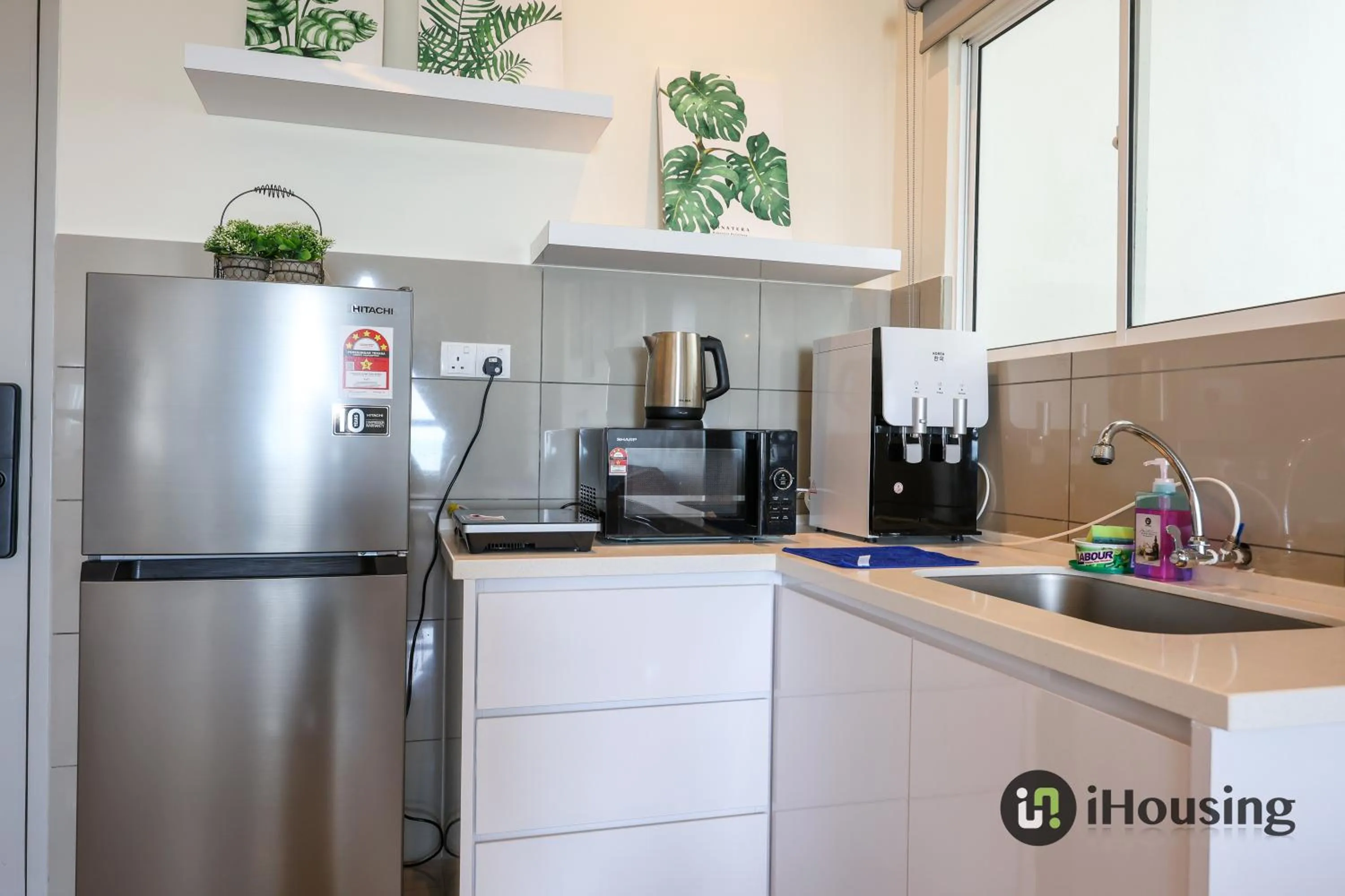 Amber Cove Melaka Premium By I Housing