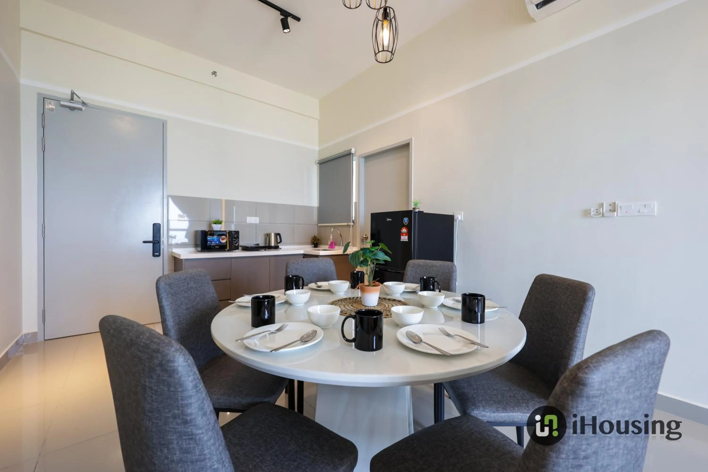 Amber Cove Melaka Premium By I Housing