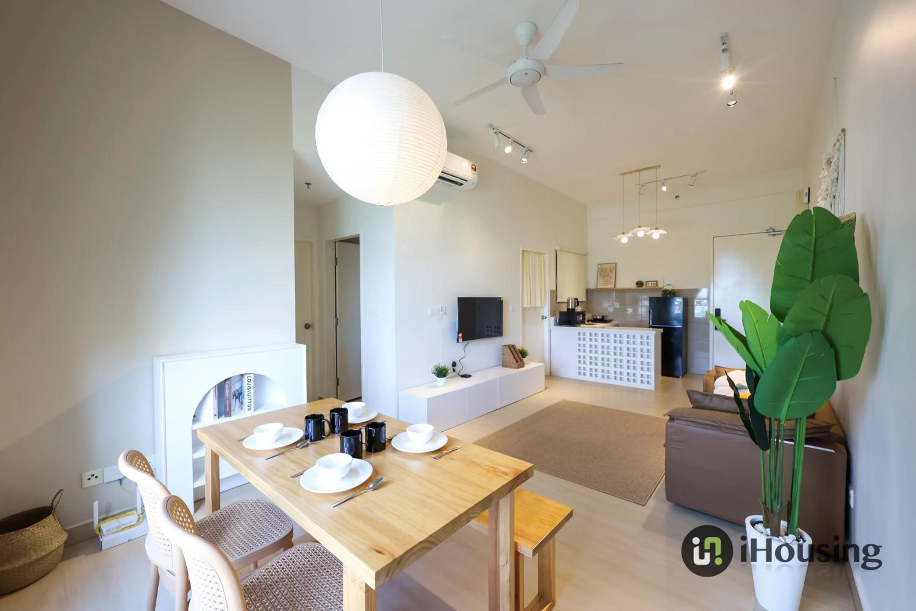 Amber Cove Melaka Premium By I Housing