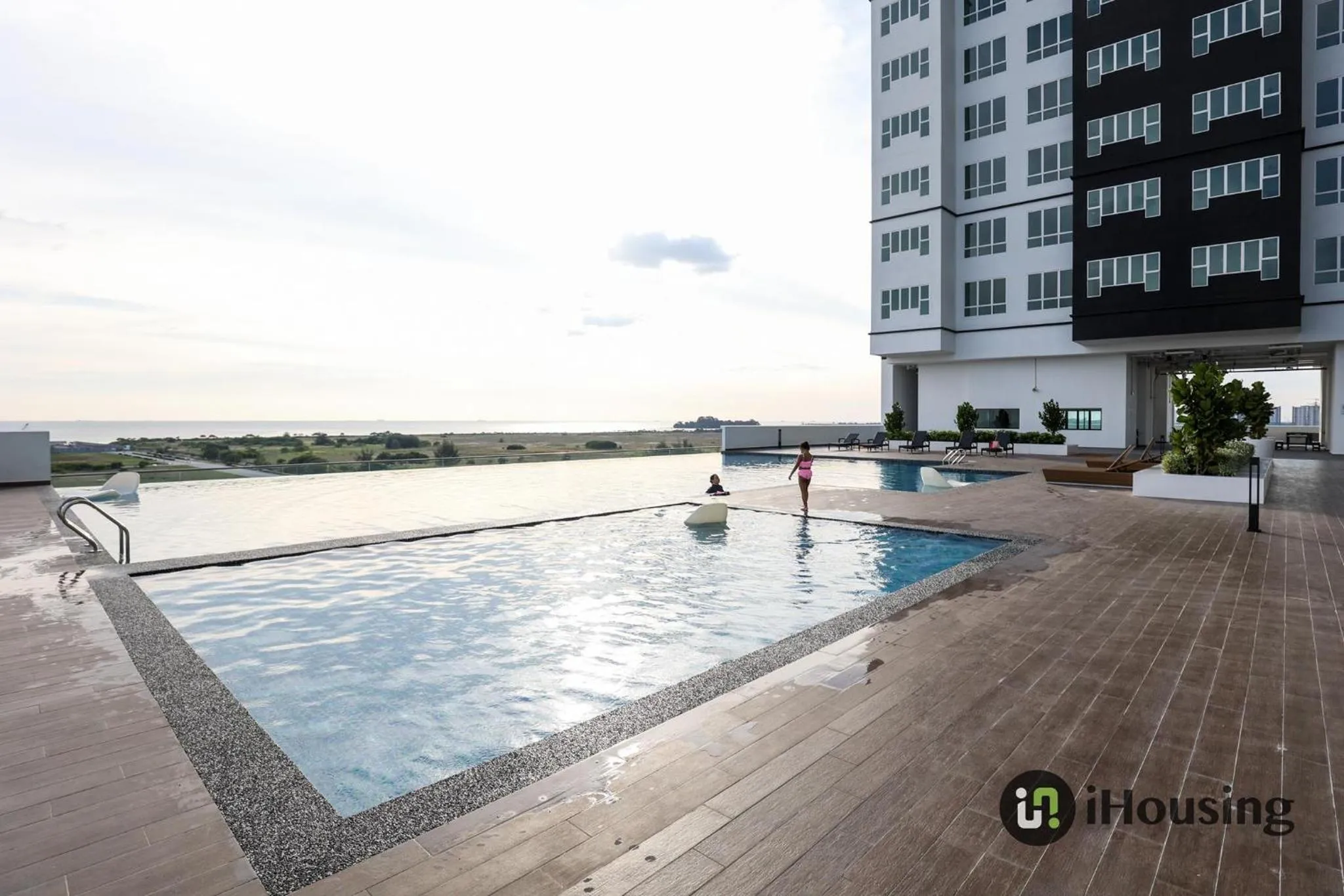 Amber Cove Melaka Premium By I Housing