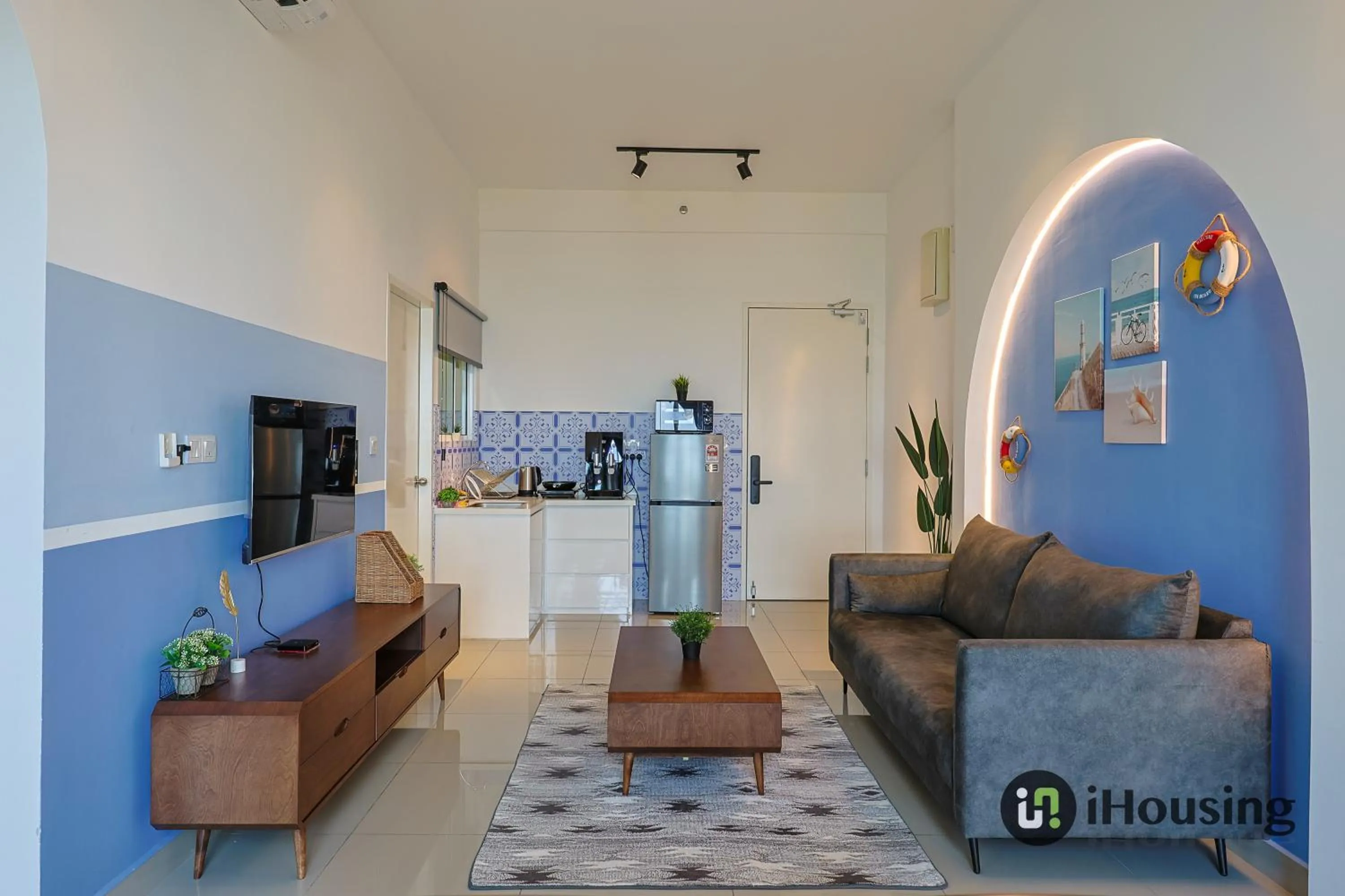 Amber Cove Melaka Premium By I Housing