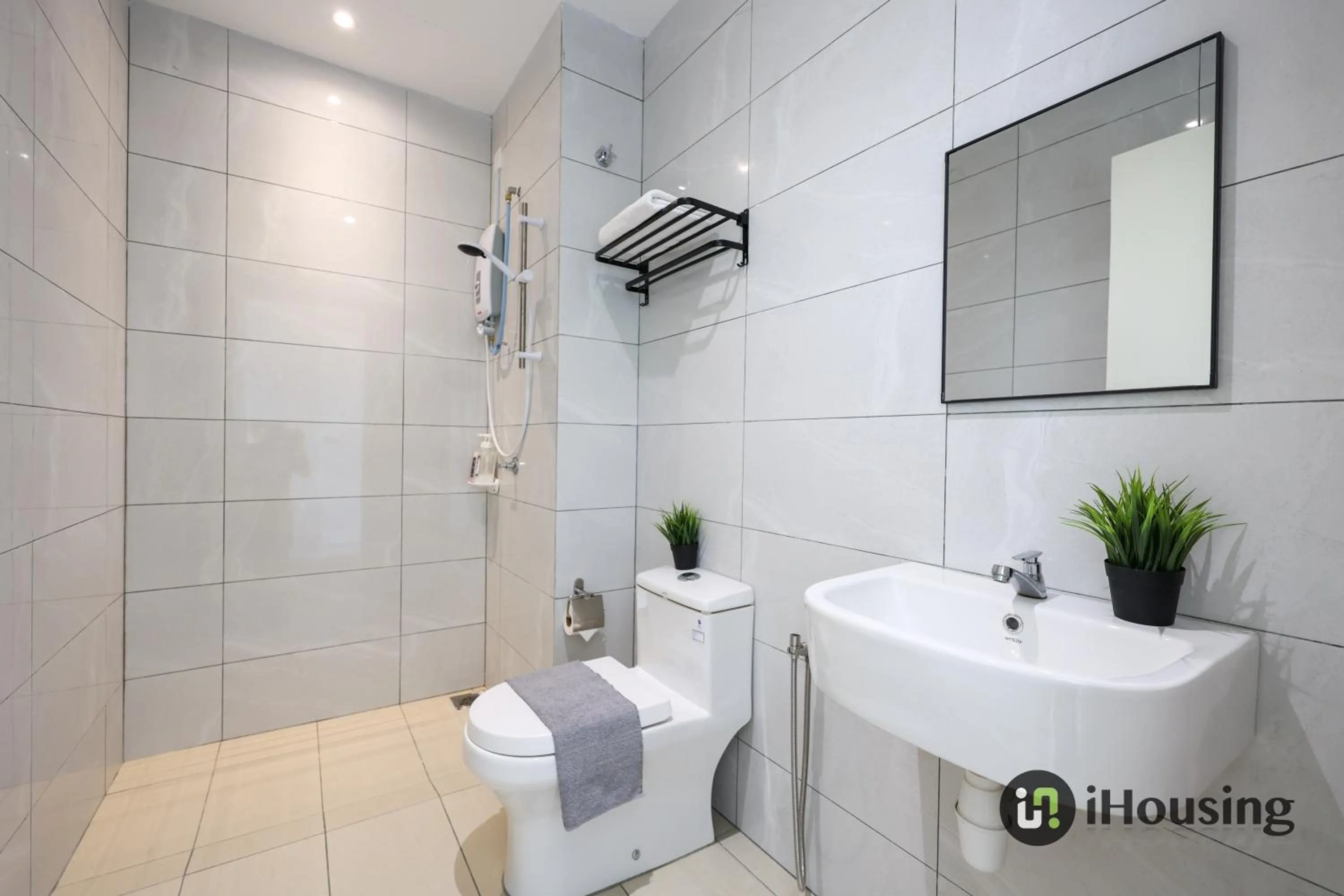 Amber Cove Melaka Premium By I Housing