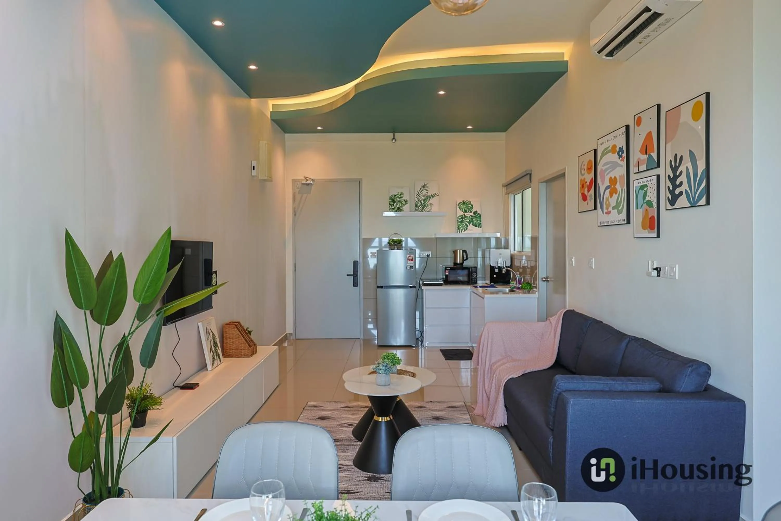 Amber Cove Melaka Premium By I Housing