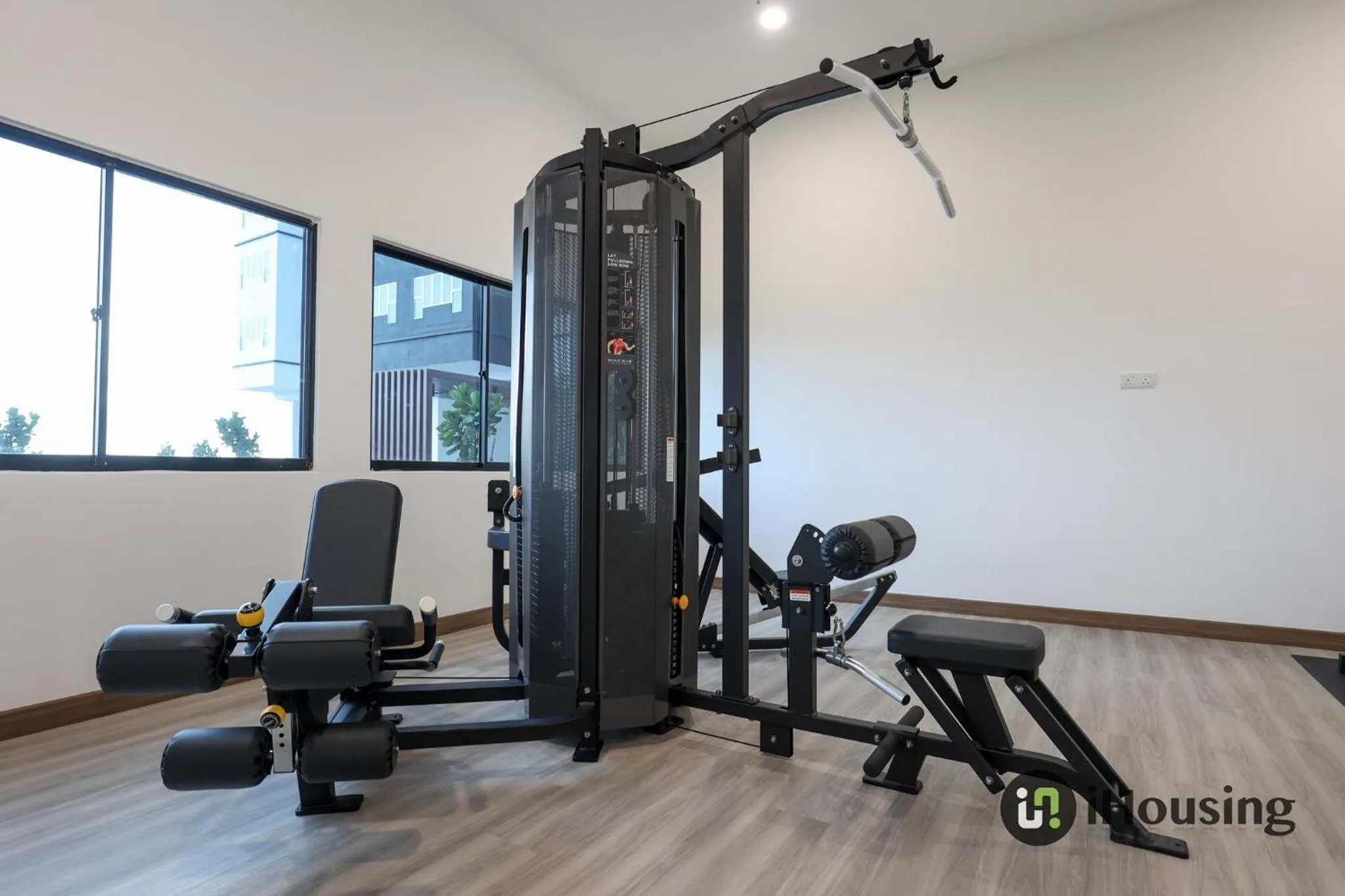 Amber Cove Melaka Premium By I Housing