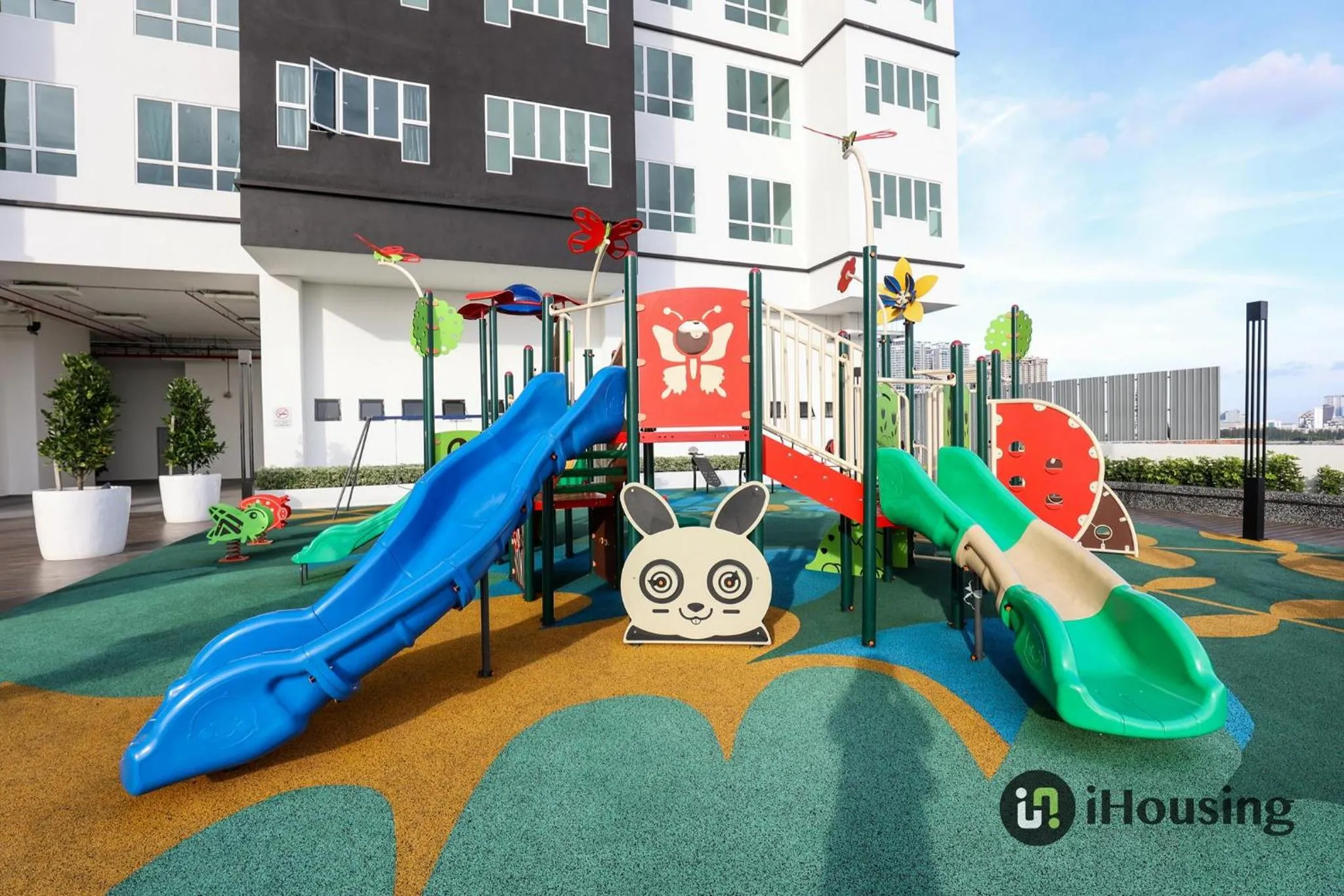 Amber Cove Melaka Premium By I Housing