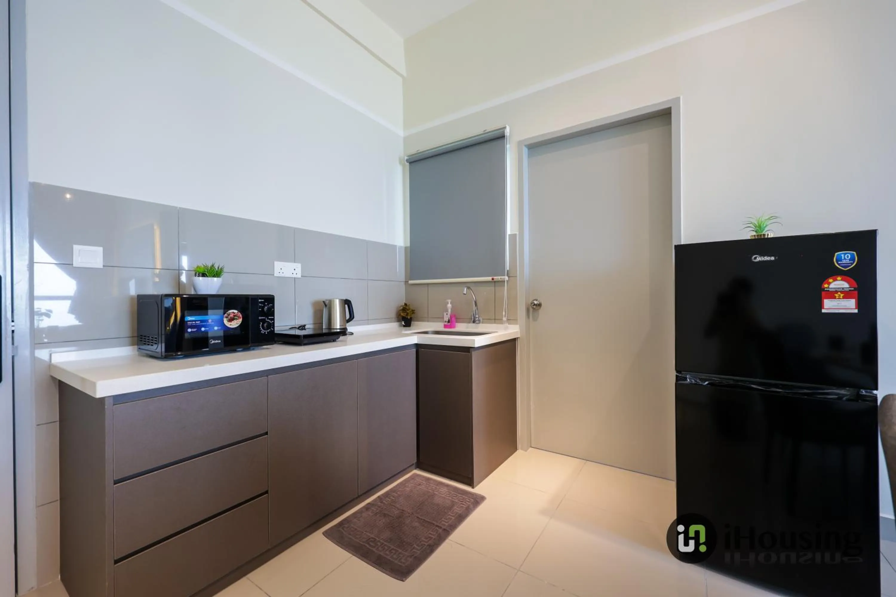 Amber Cove Melaka Premium By I Housing