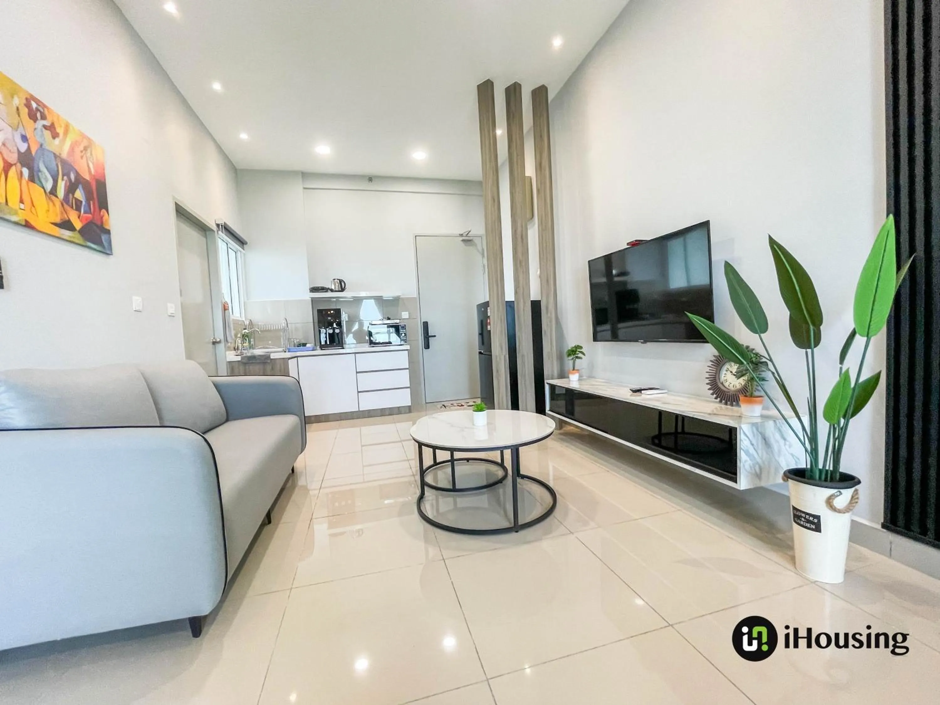 Amber Cove Melaka Premium By I Housing