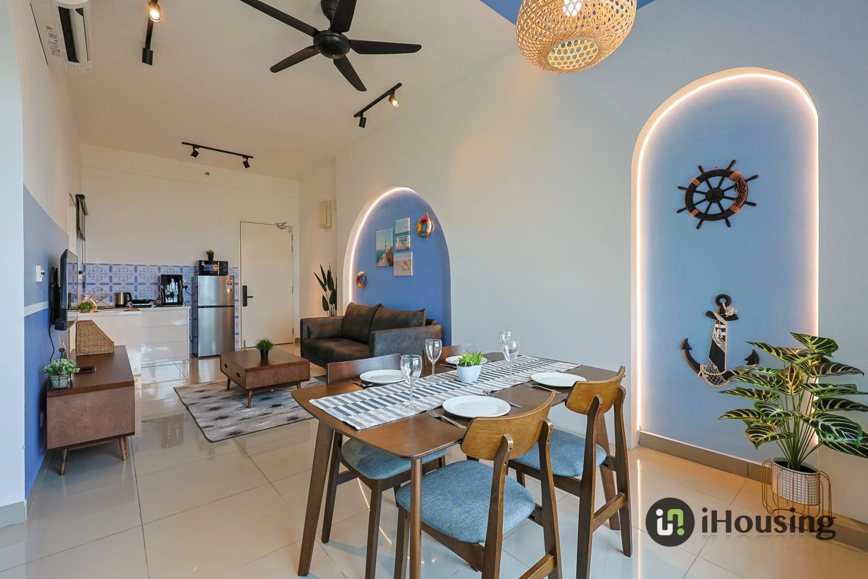 Amber Cove Melaka Premium By I Housing