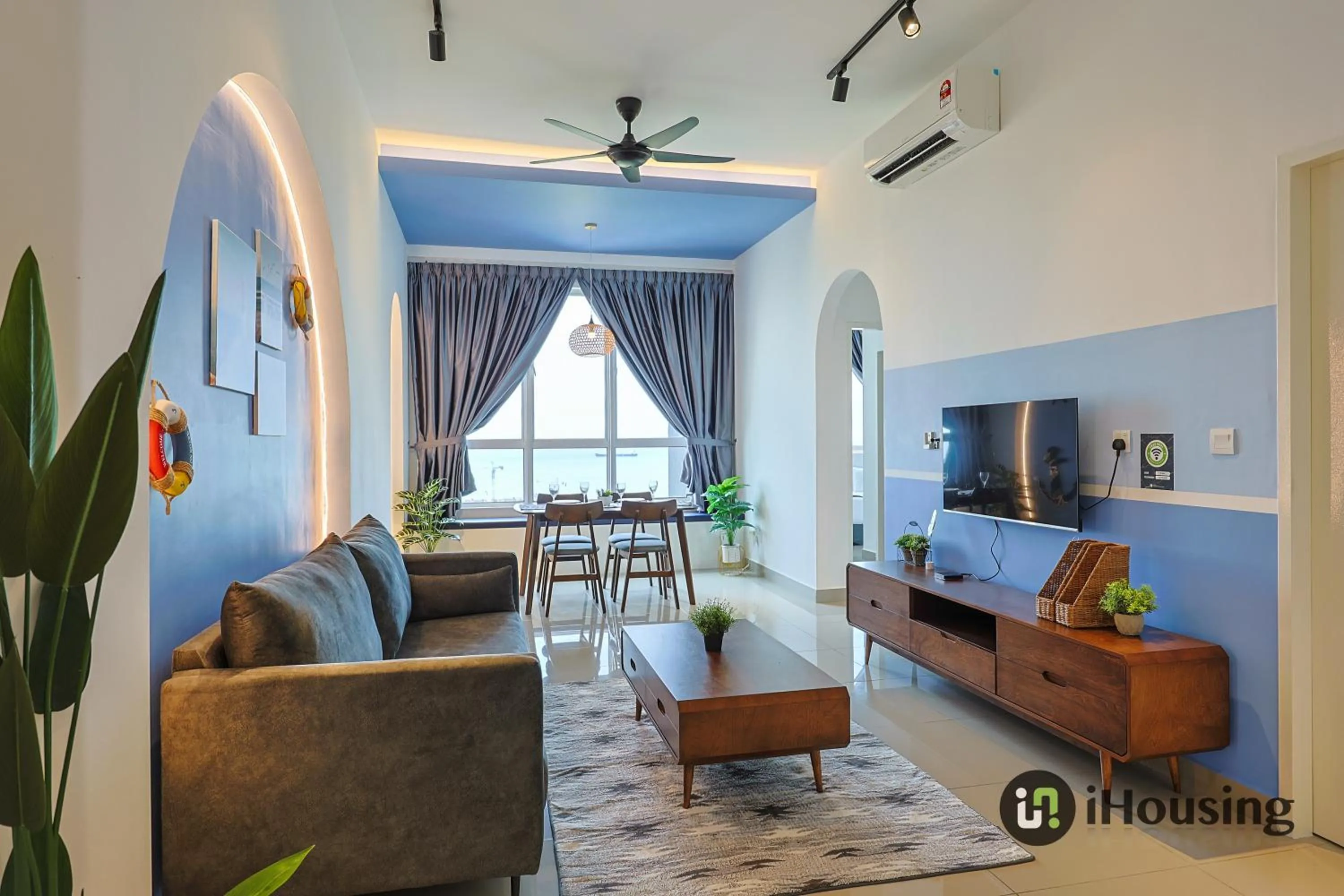 Amber Cove Melaka Premium By I Housing