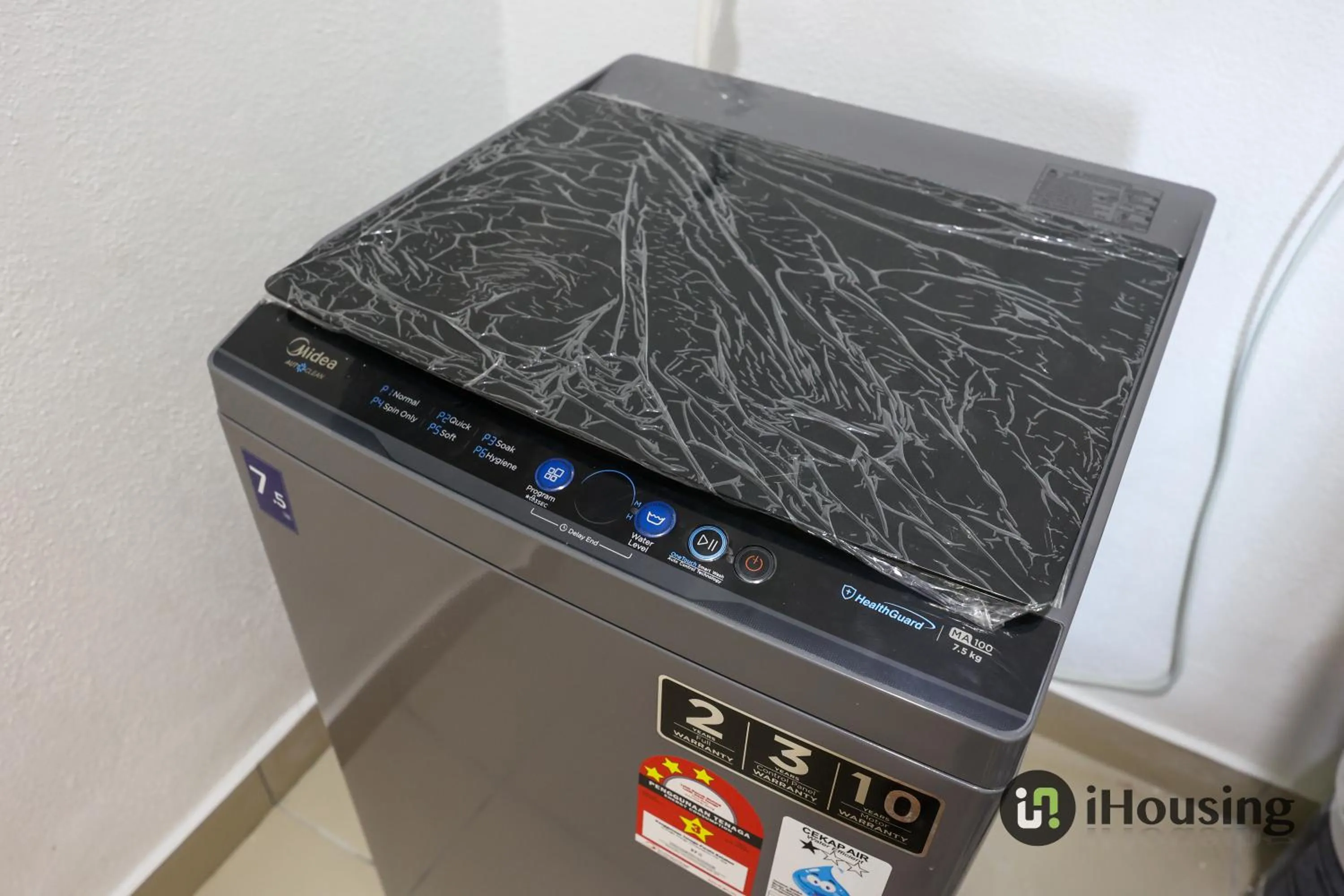 Amber Cove Melaka Premium By I Housing