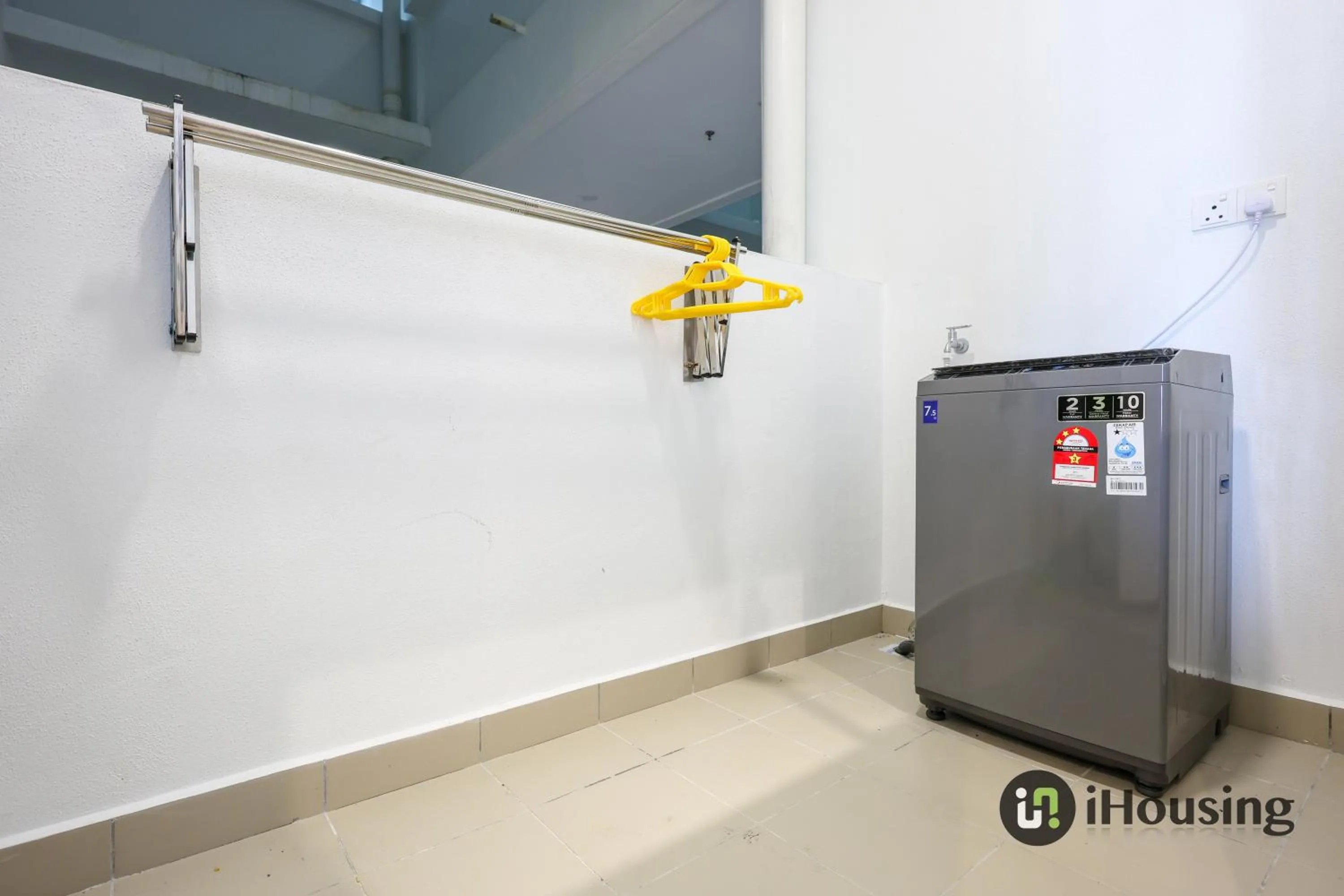 Amber Cove Melaka Premium By I Housing