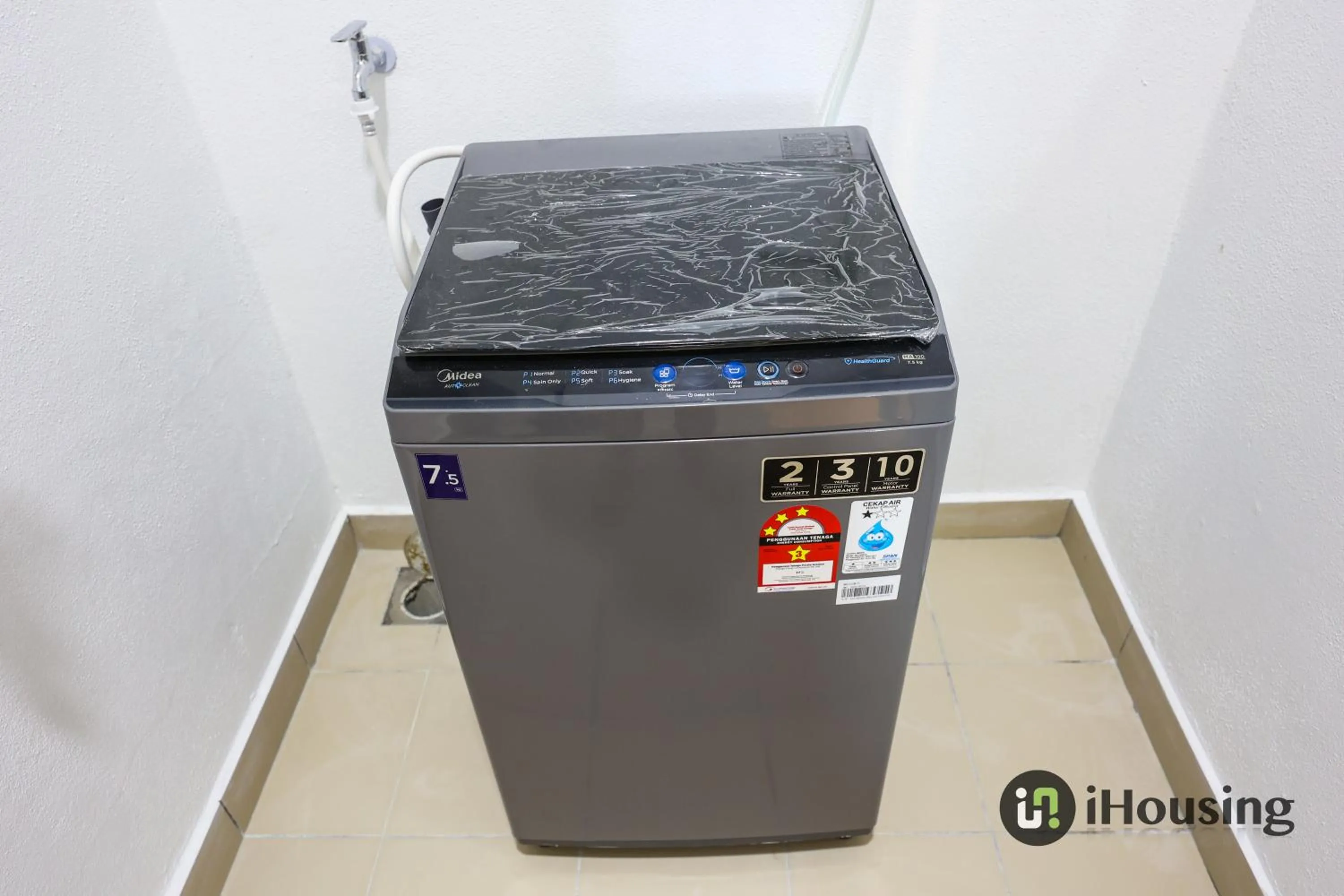 Amber Cove Melaka Premium By I Housing