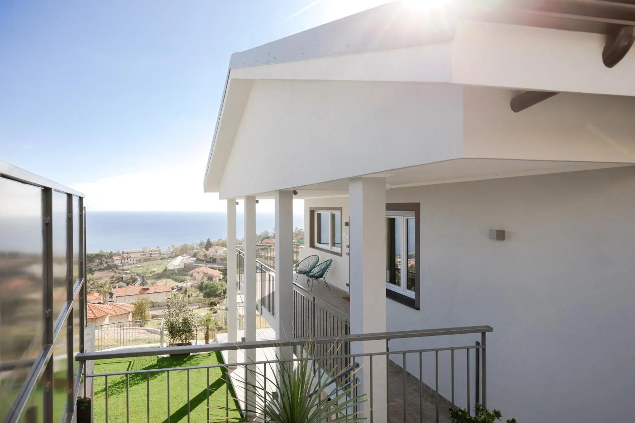 Villa la Matta Apartments and Luxury suites