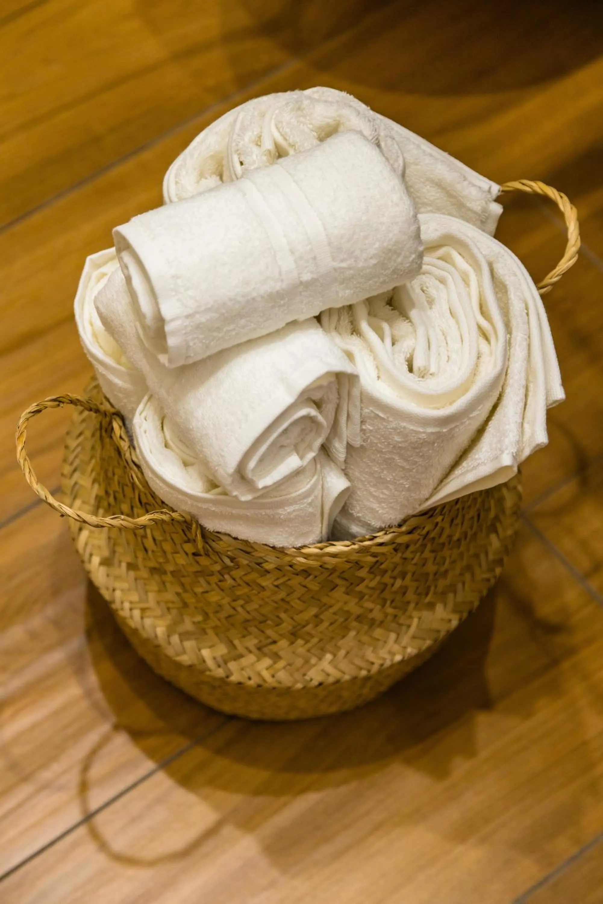 Bathroom in L'Angolo d'o core