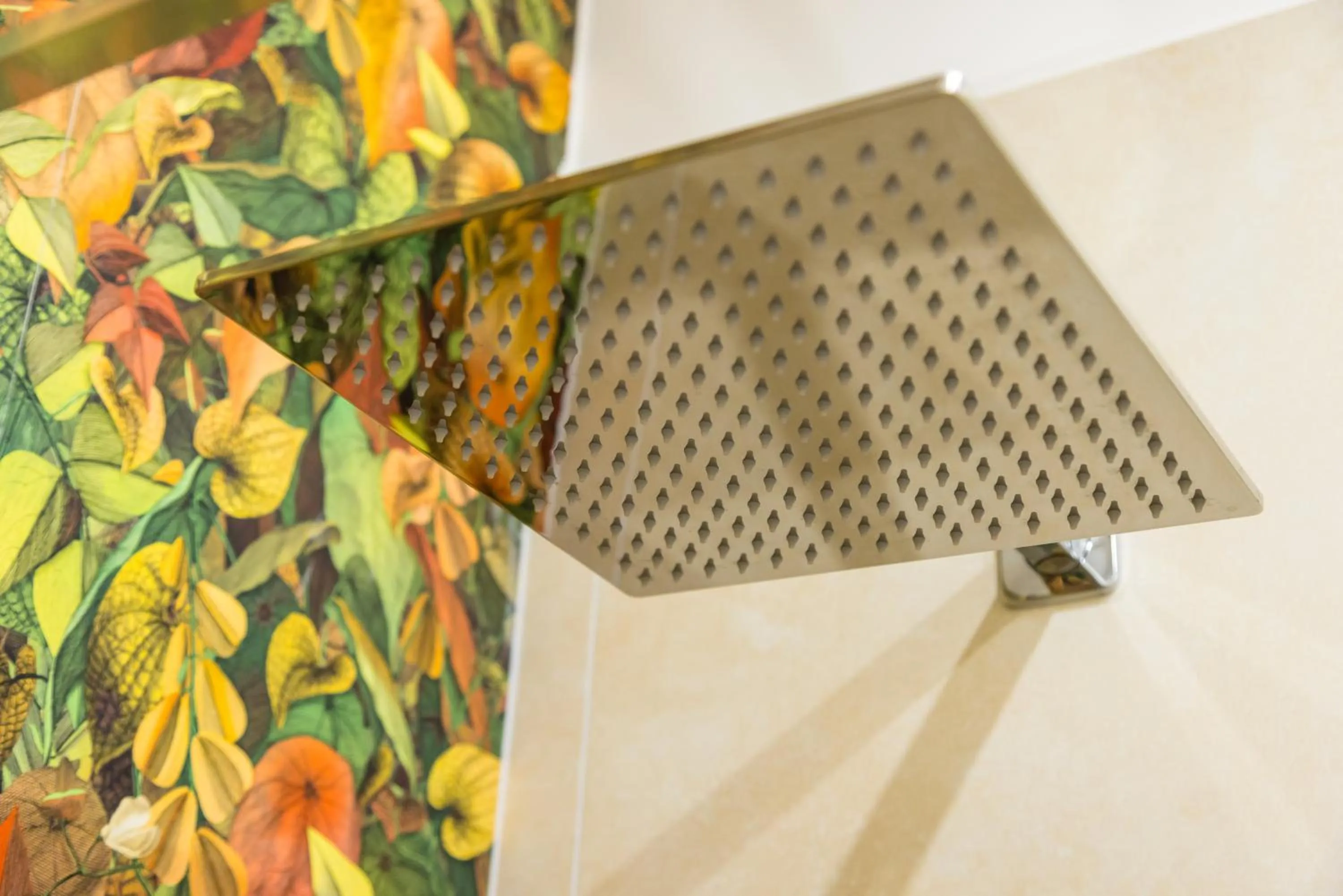 Shower in L'Angolo d'o core