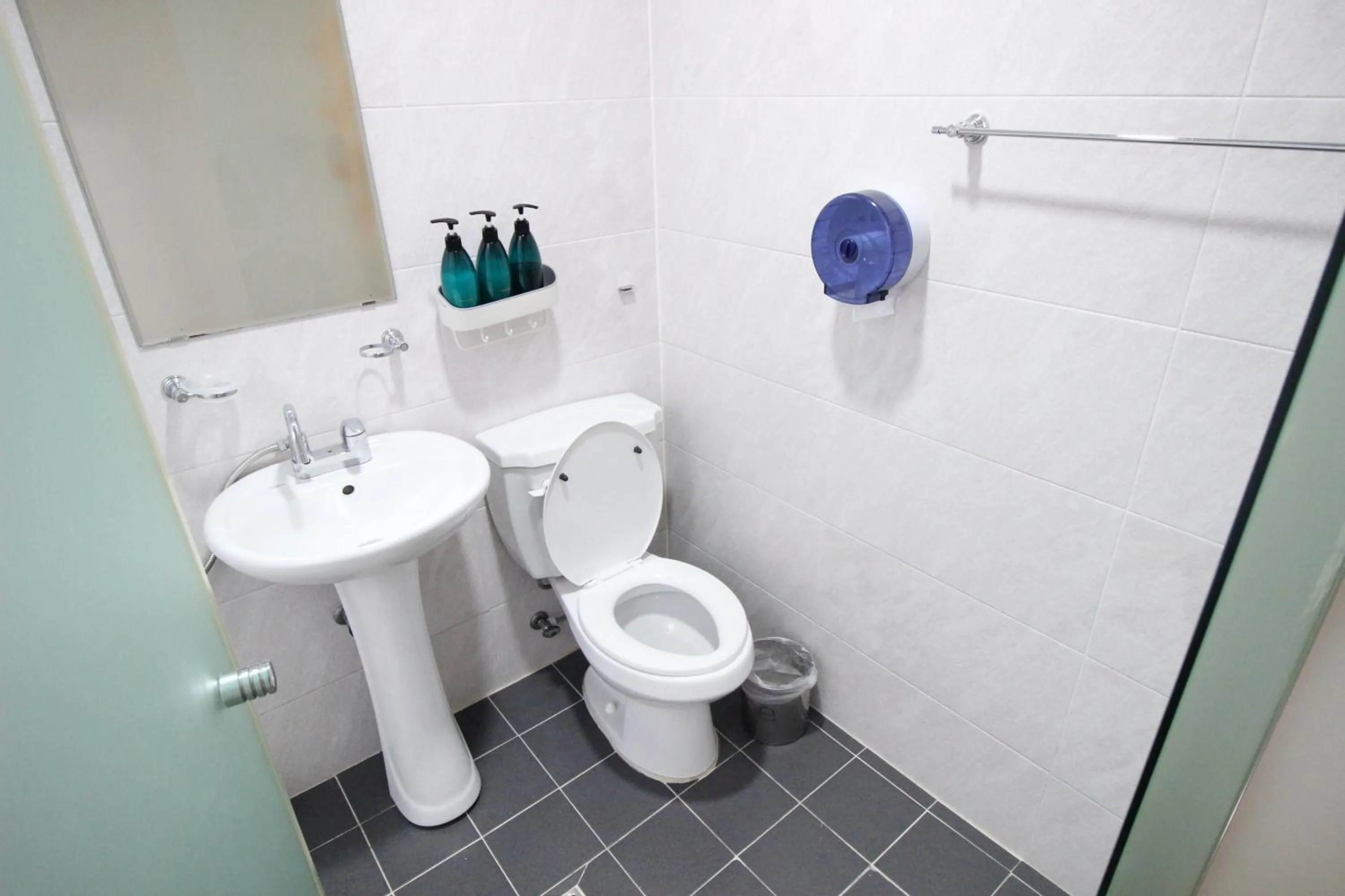 Hotel Golden Park Myeongdong