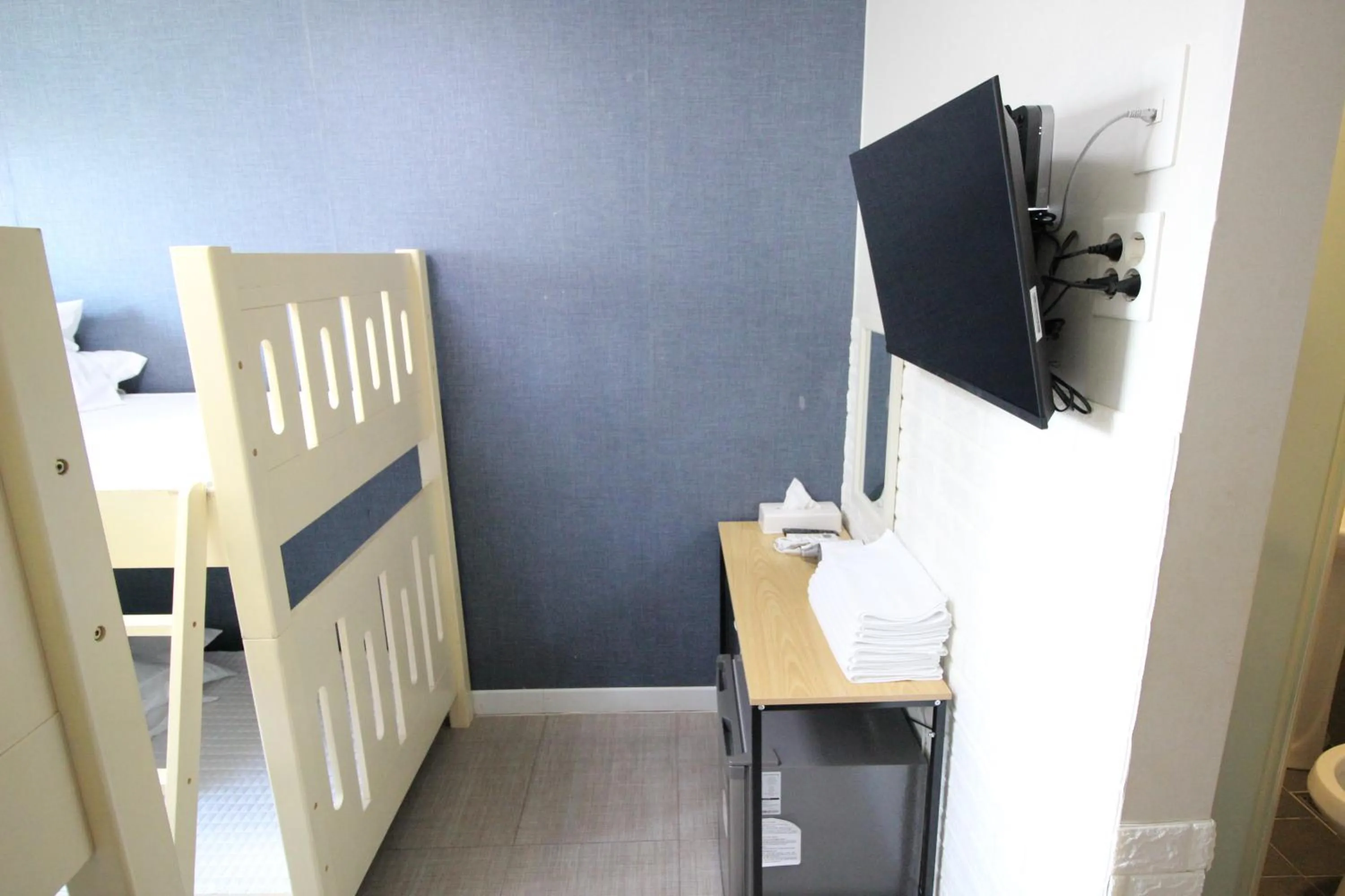 Hotel Golden Park Myeongdong