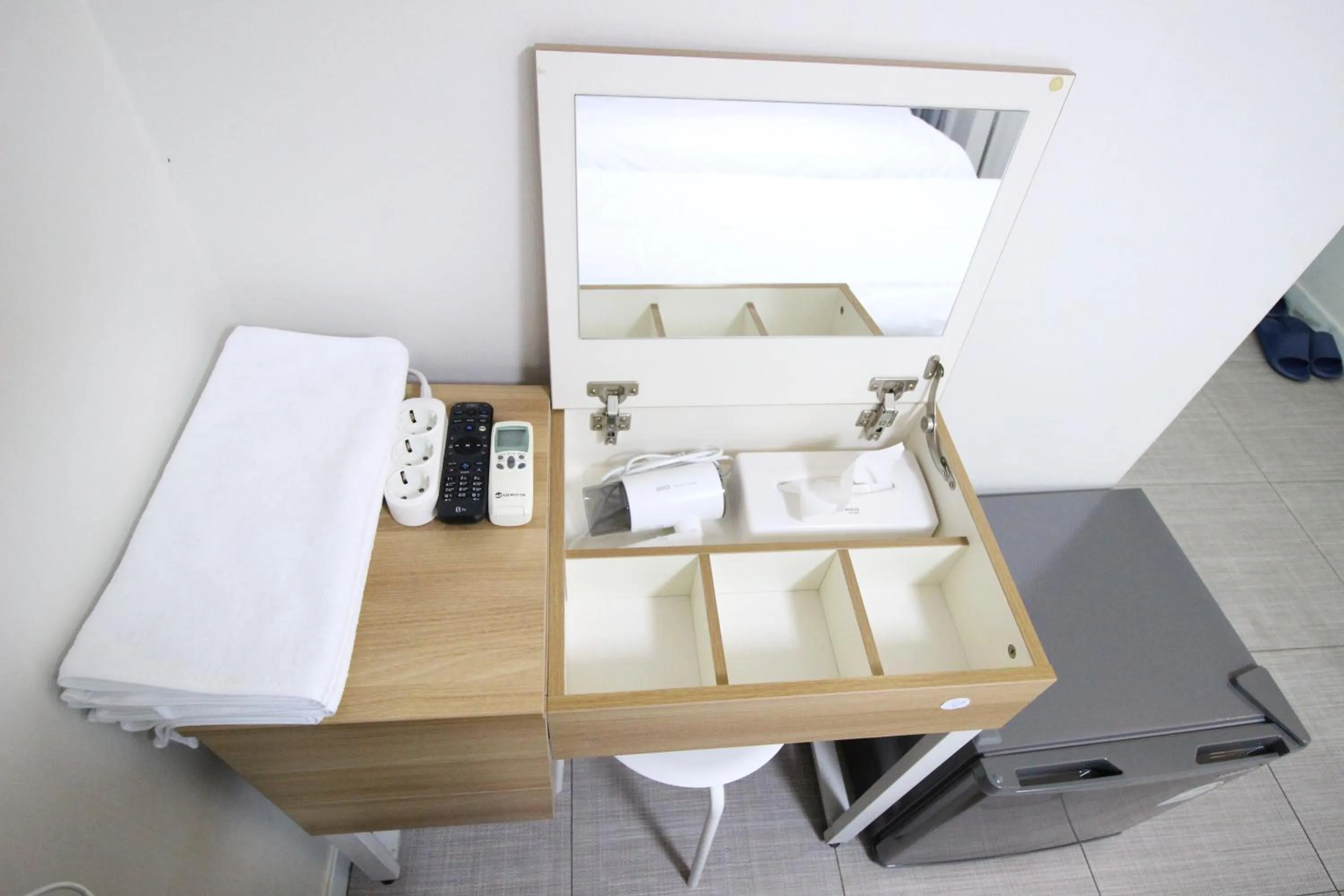 Hotel Golden Park Myeongdong