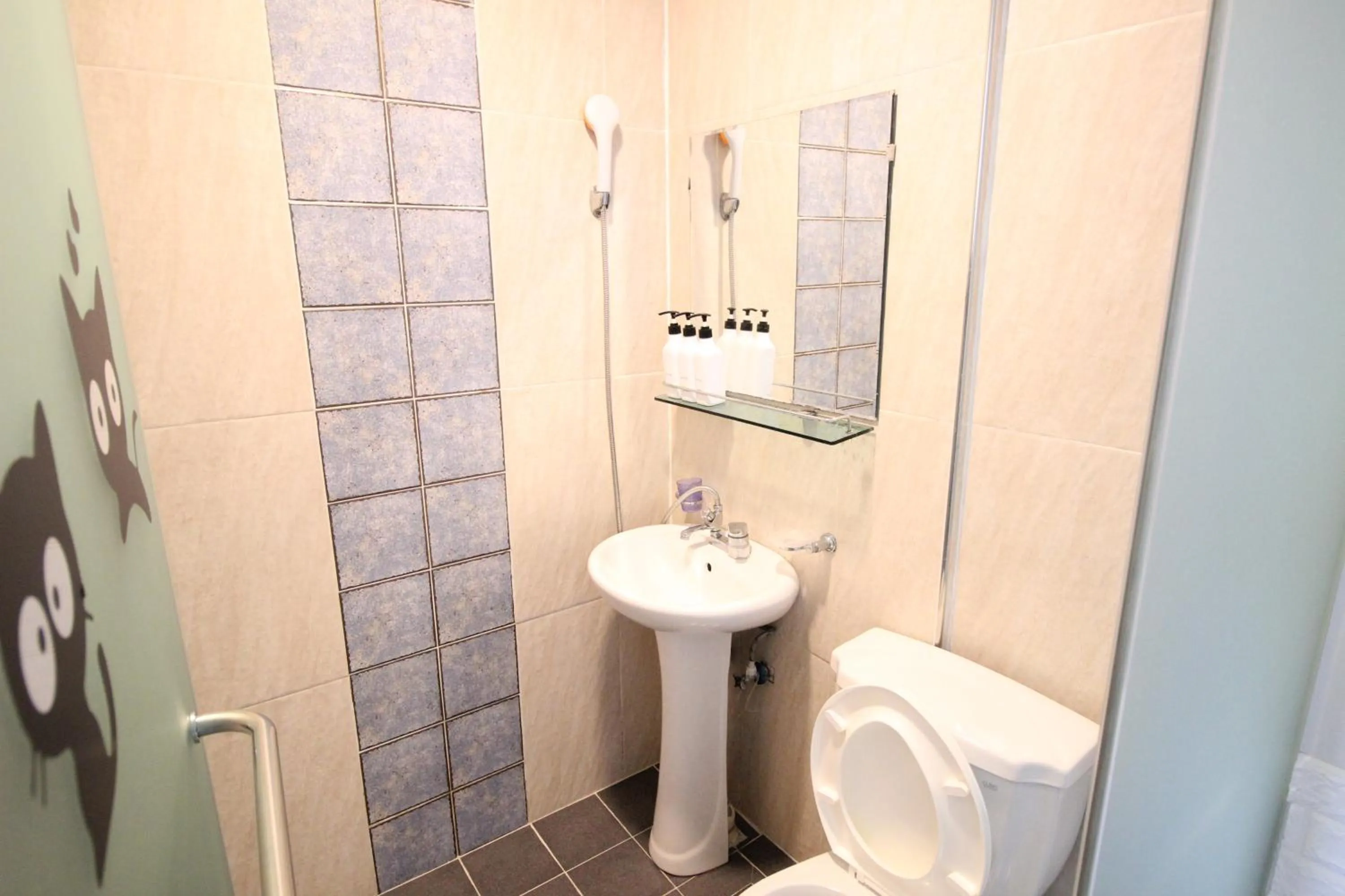 Hotel Golden Park Myeongdong