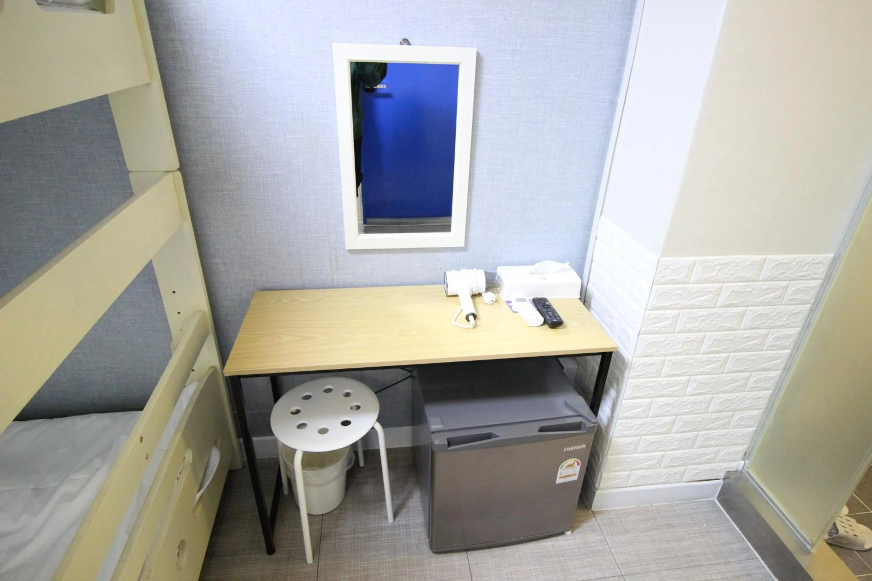 Hotel Golden Park Myeongdong