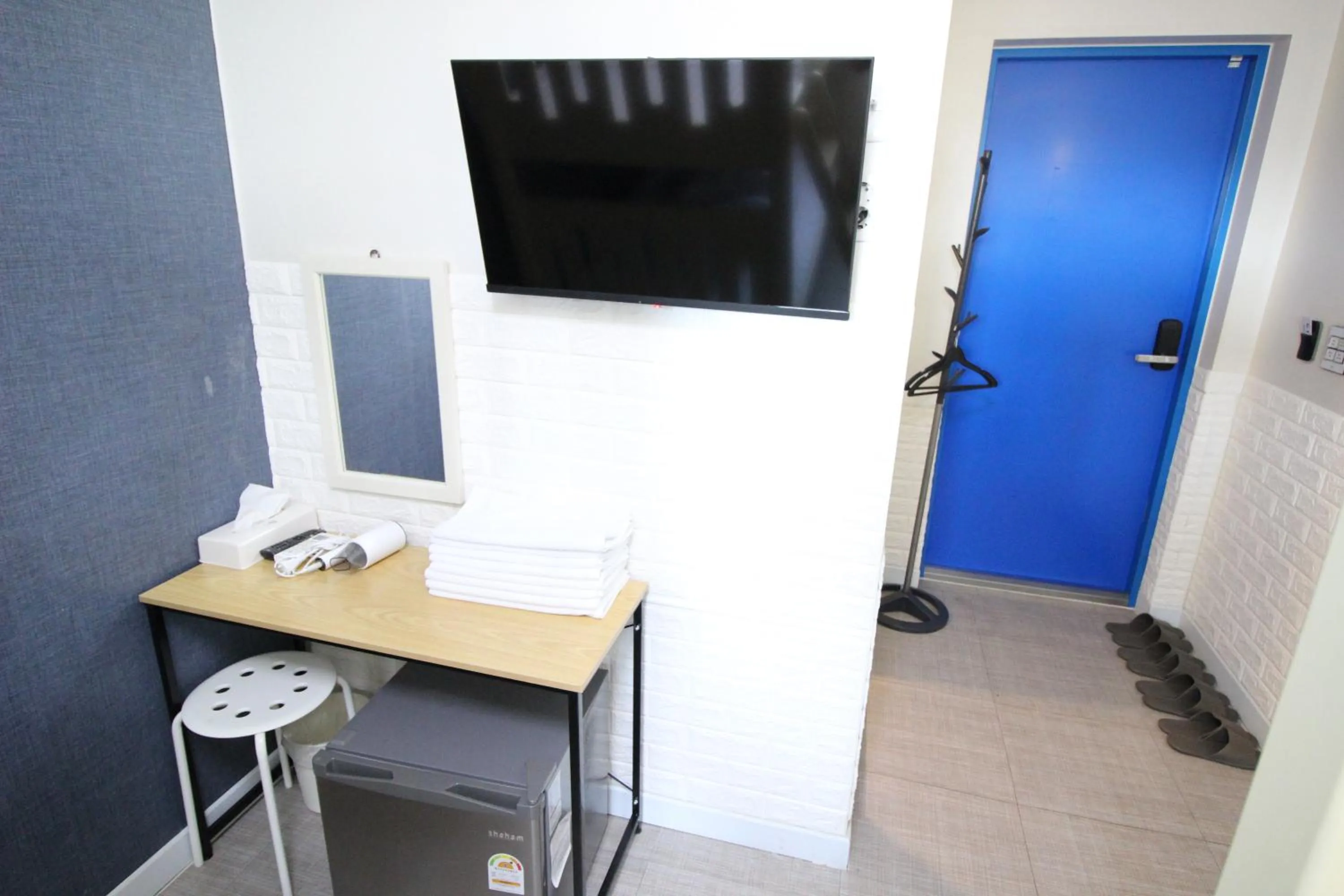 Hotel Golden Park Myeongdong