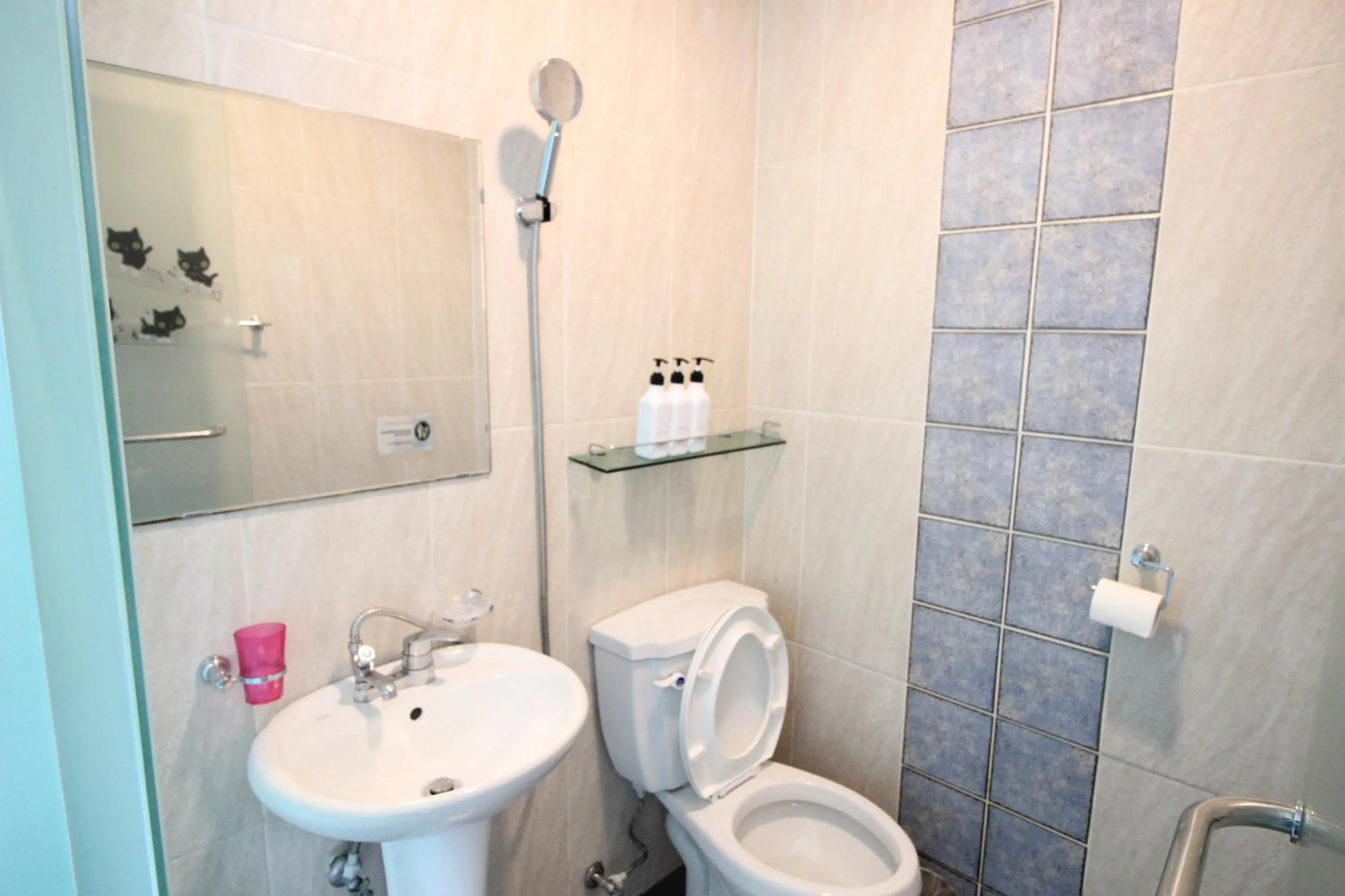 Hotel Golden Park Myeongdong