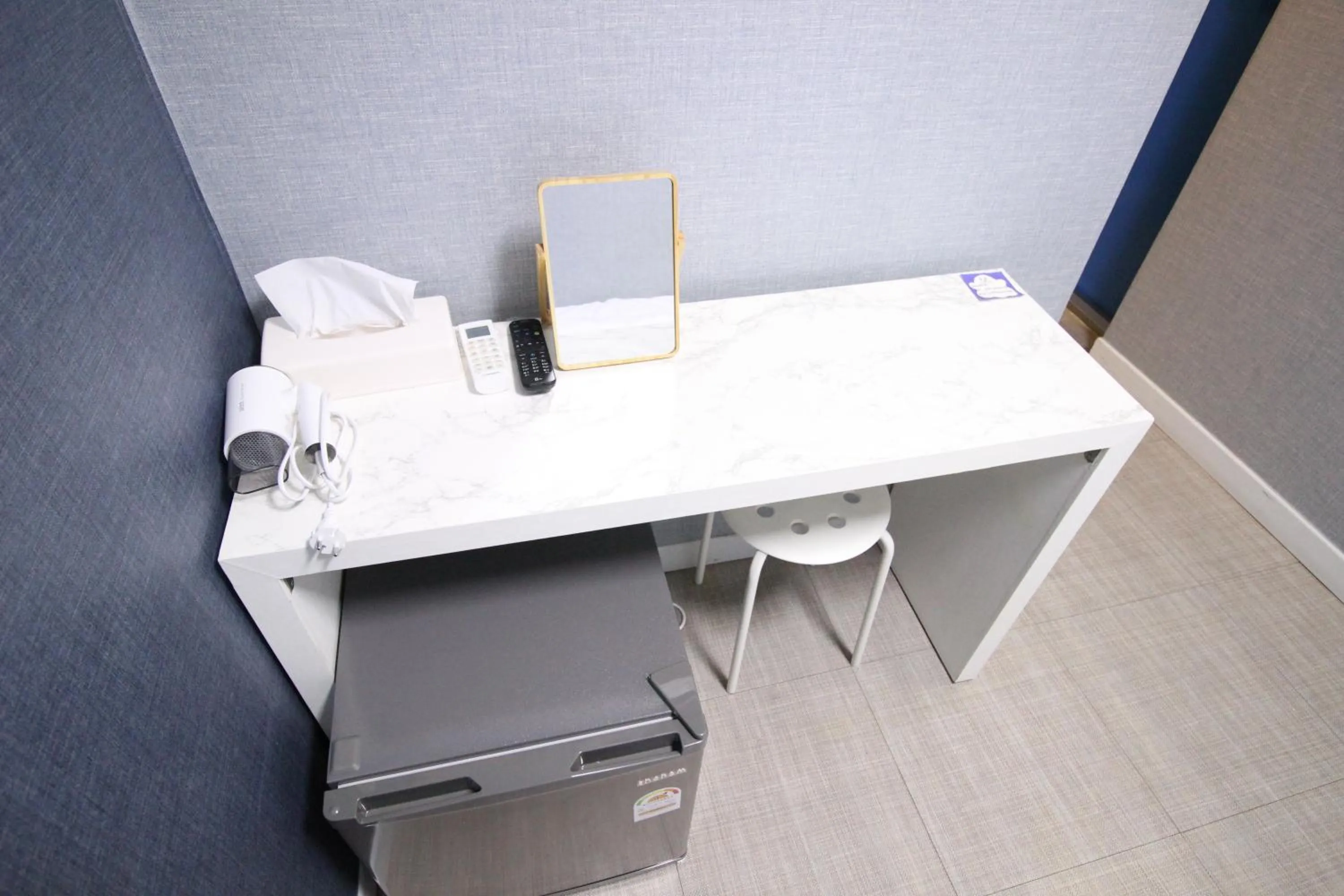 Hotel Golden Park Myeongdong