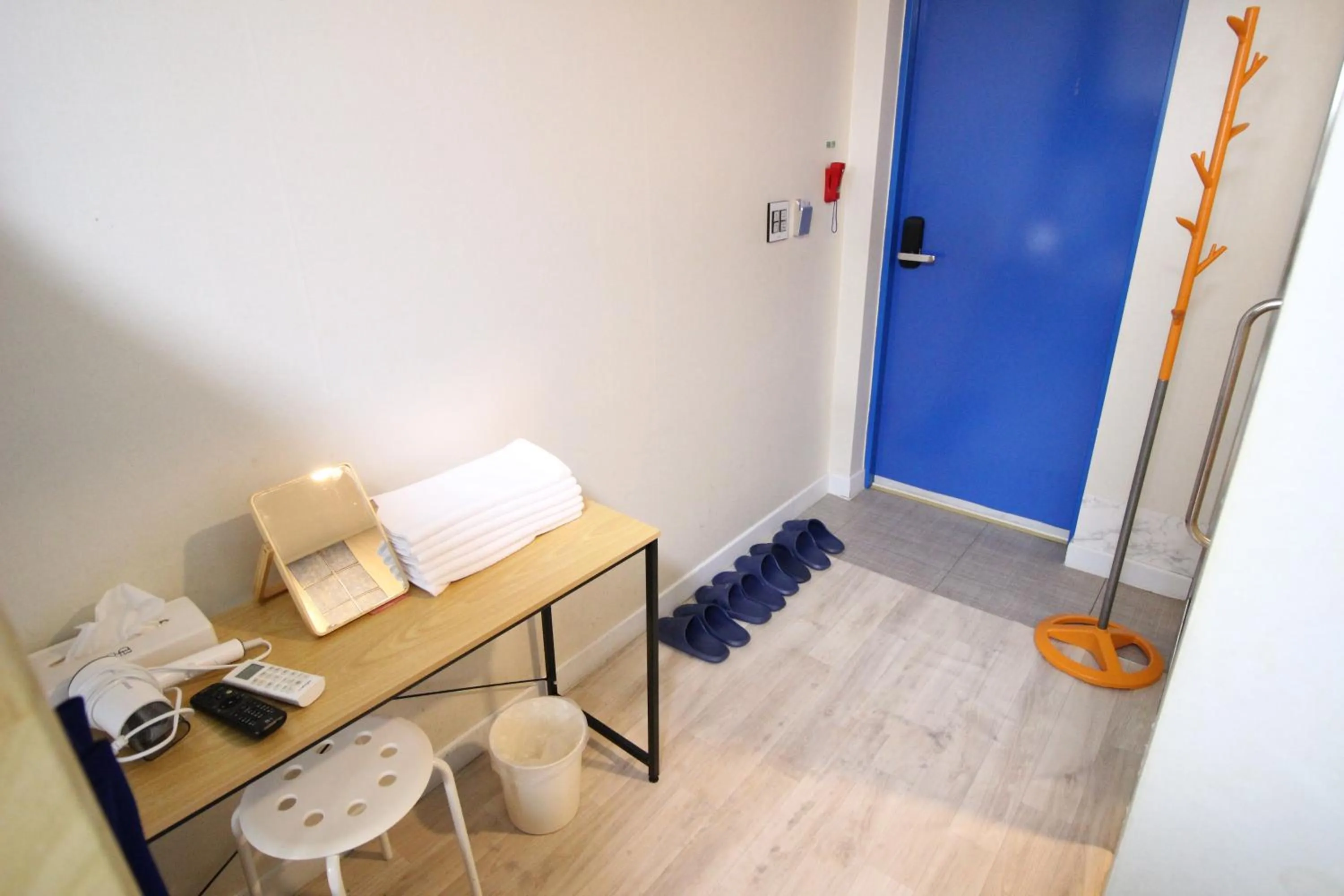 Hotel Golden Park Myeongdong