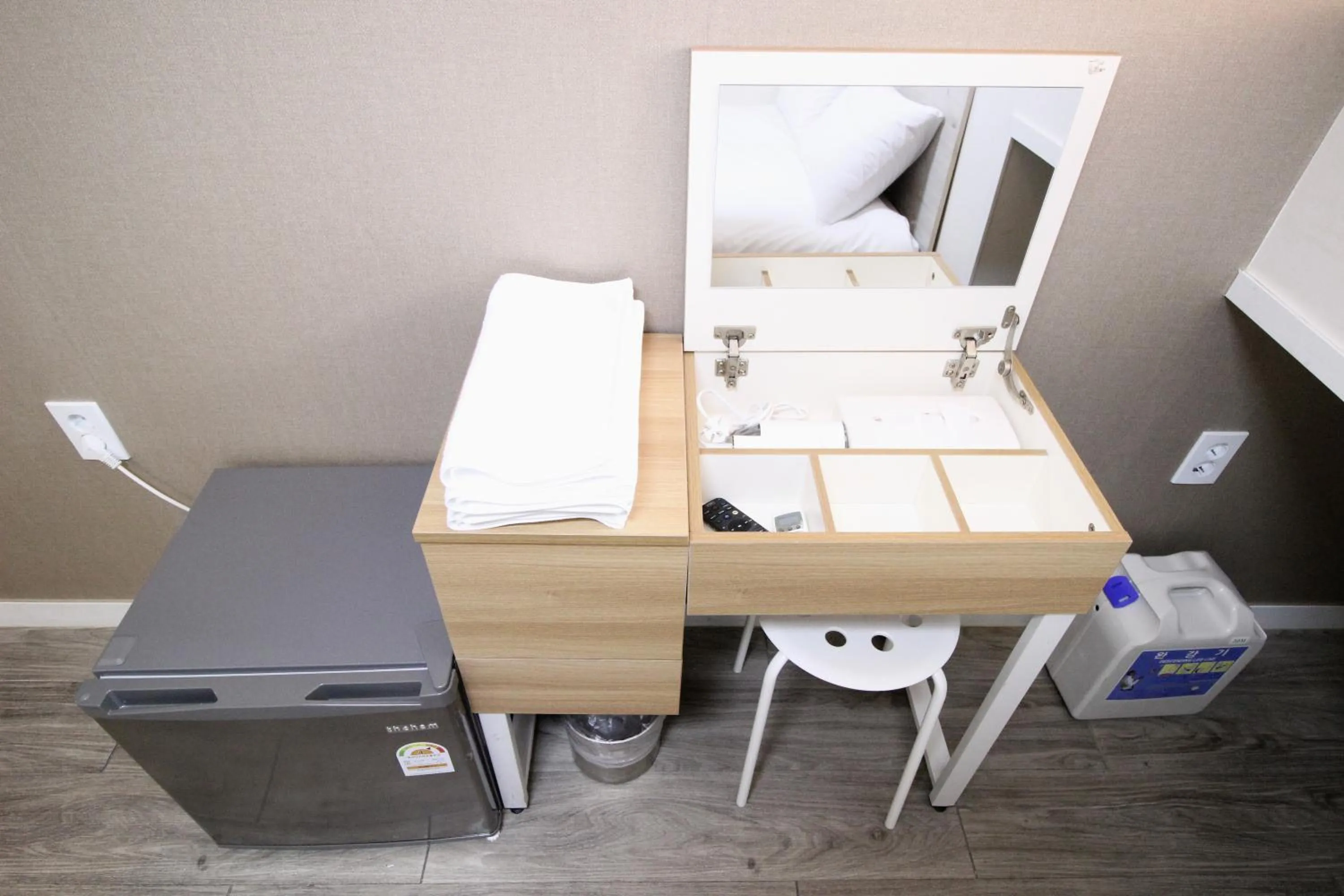 Hotel Golden Park Myeongdong