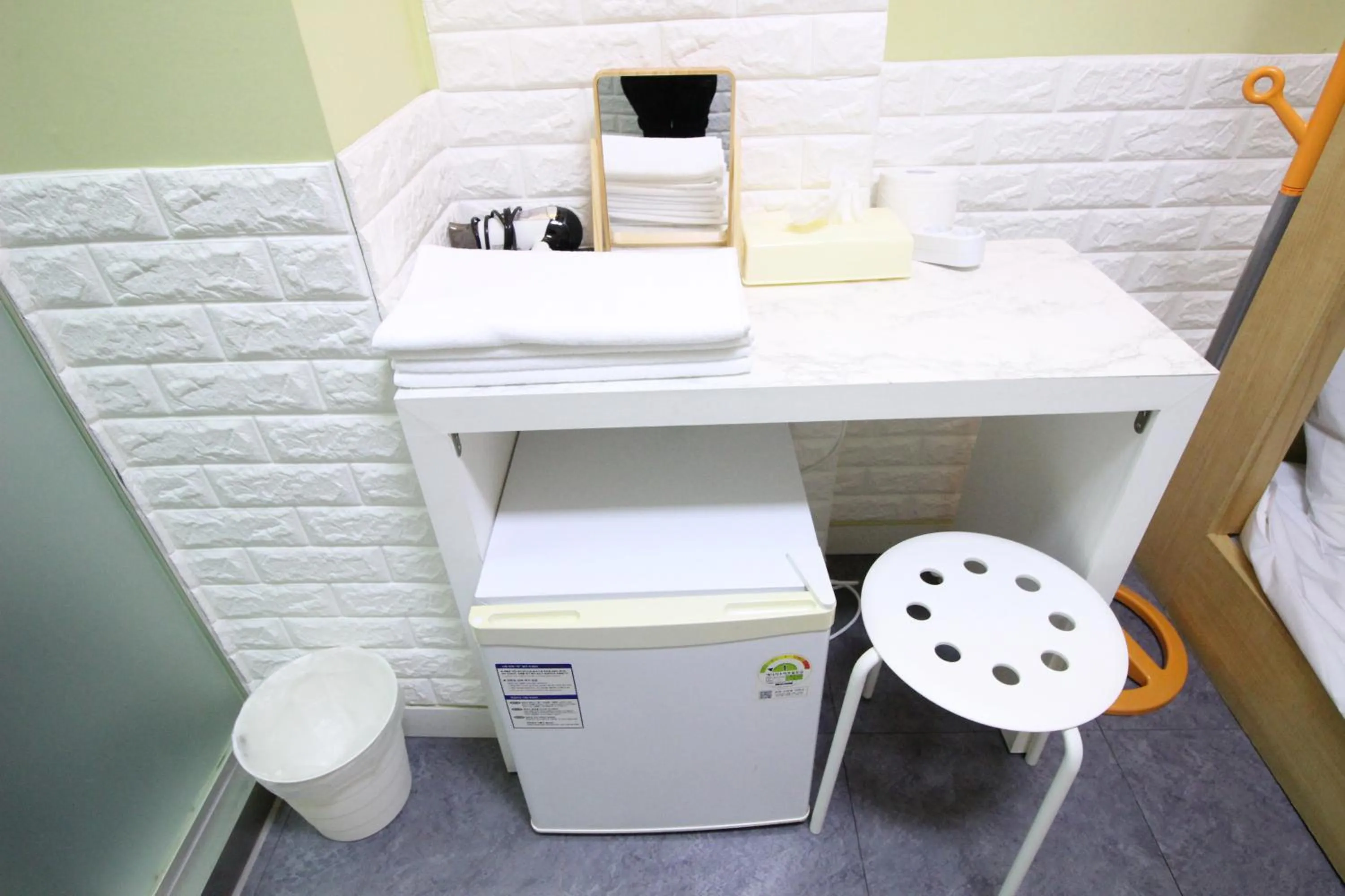 Hotel Golden Park Myeongdong