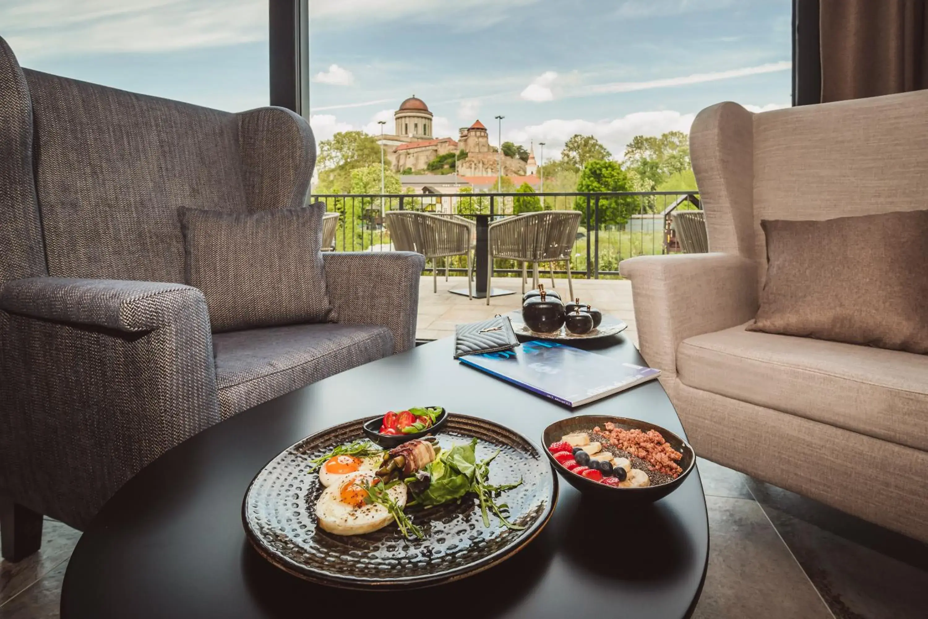 Mediterraneo Luxury Room Esztergom Mediterraneo Luxury Room Esztergom