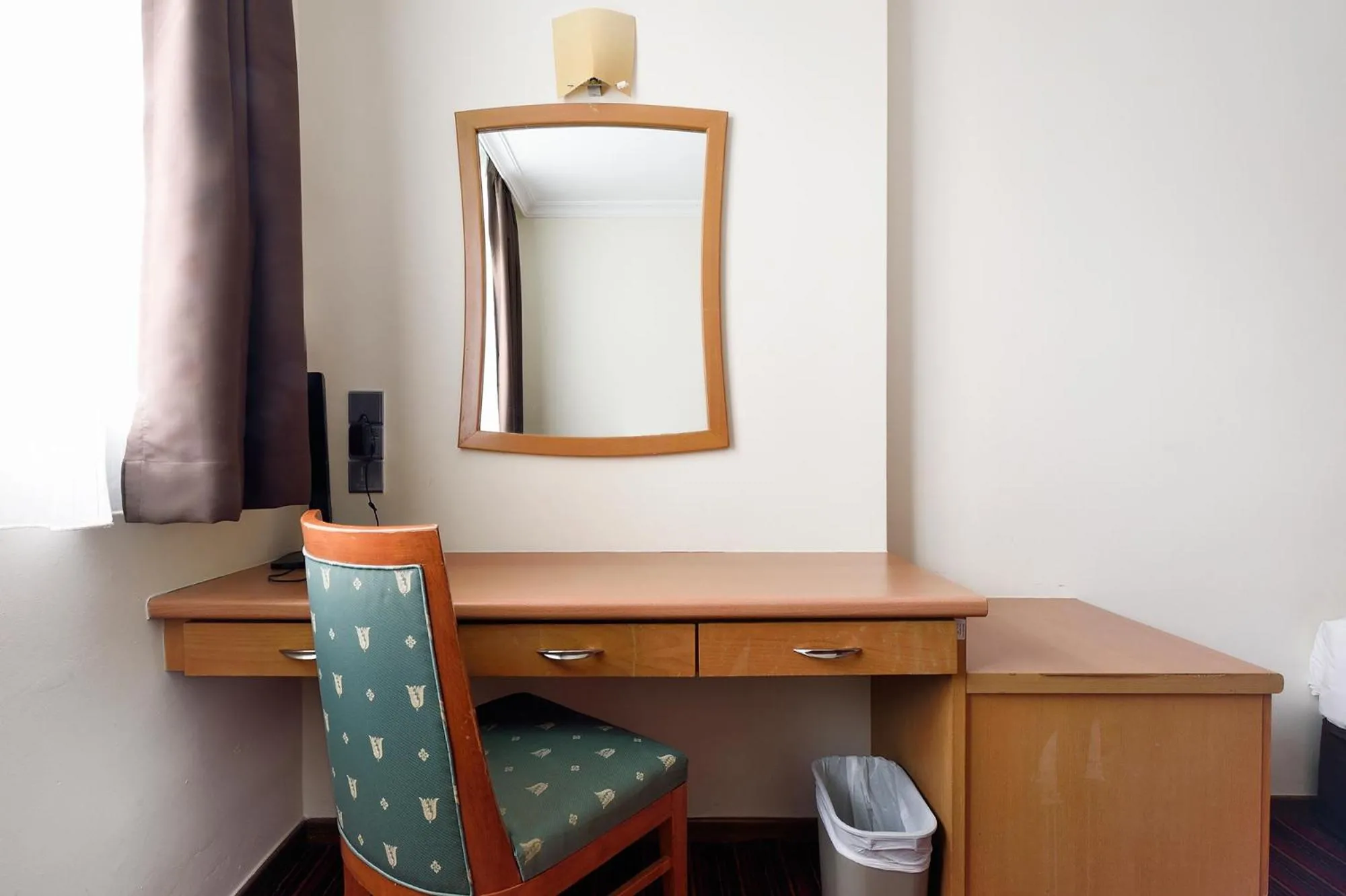 The Assembly Place at Stevens, Service Residences