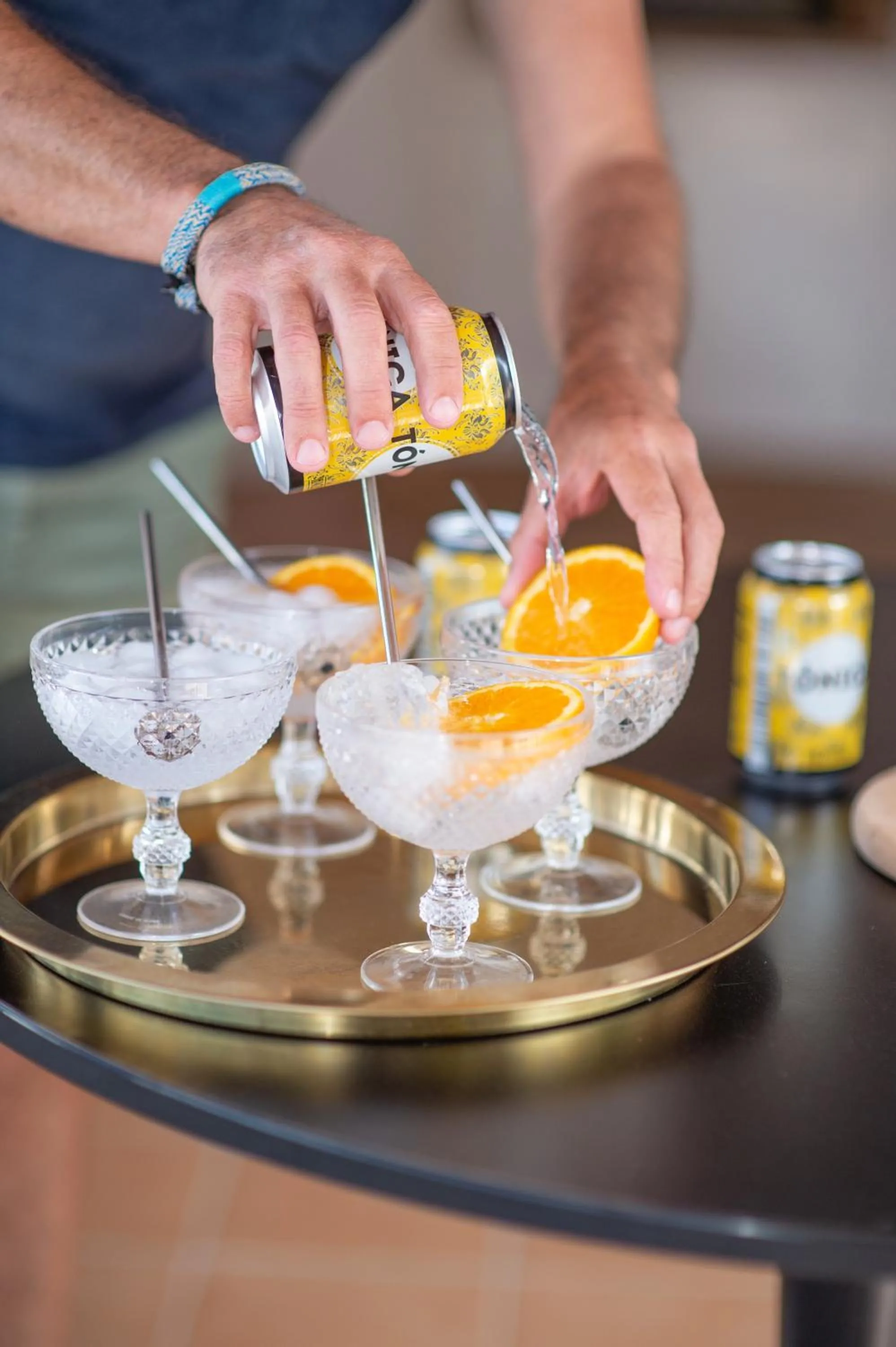 Lounge or bar in Casa Limon, boutique Bed and Breakfast, Andalucia