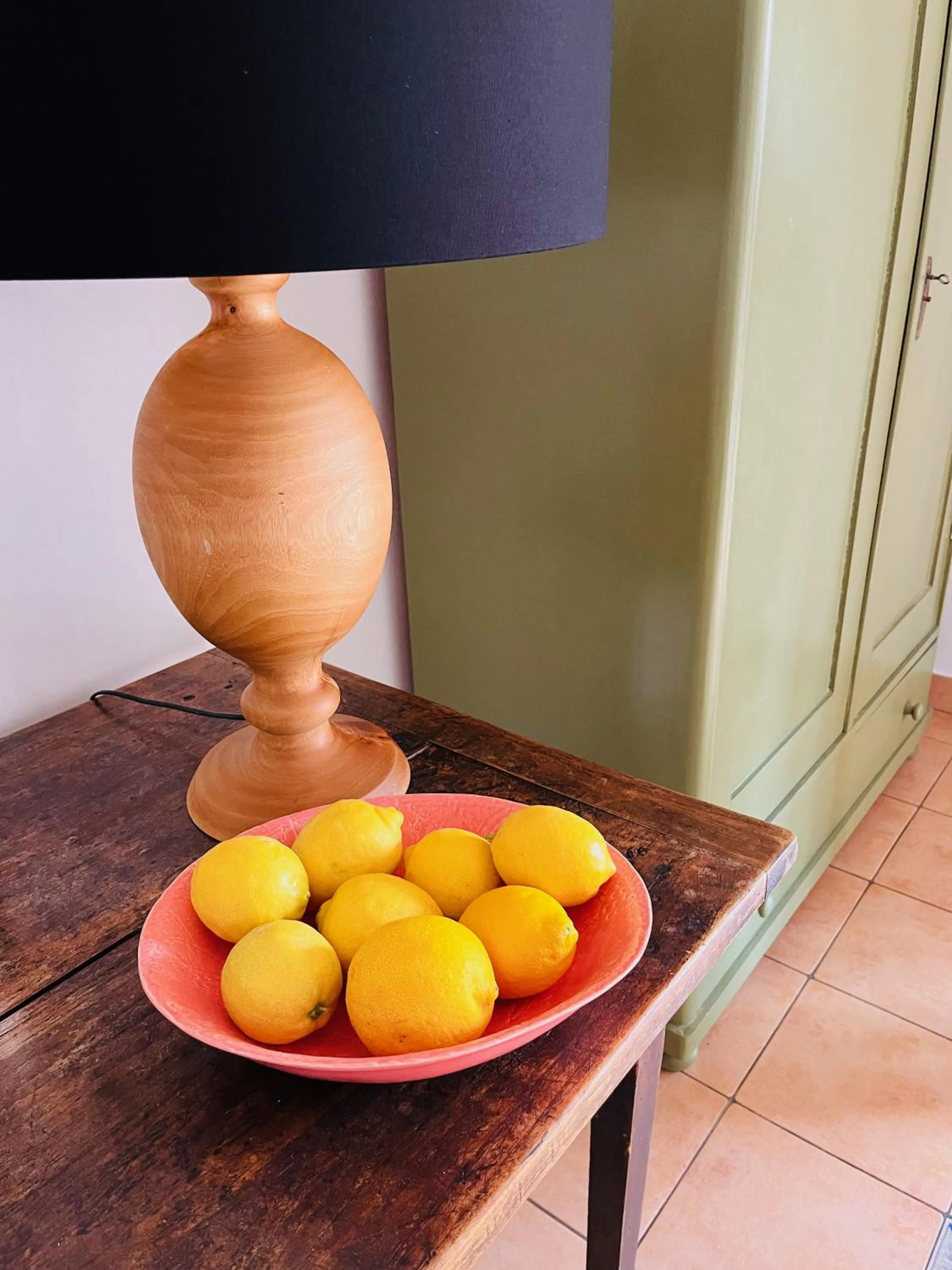 Living room in Casa Limon, boutique Bed and Breakfast, Andalucia