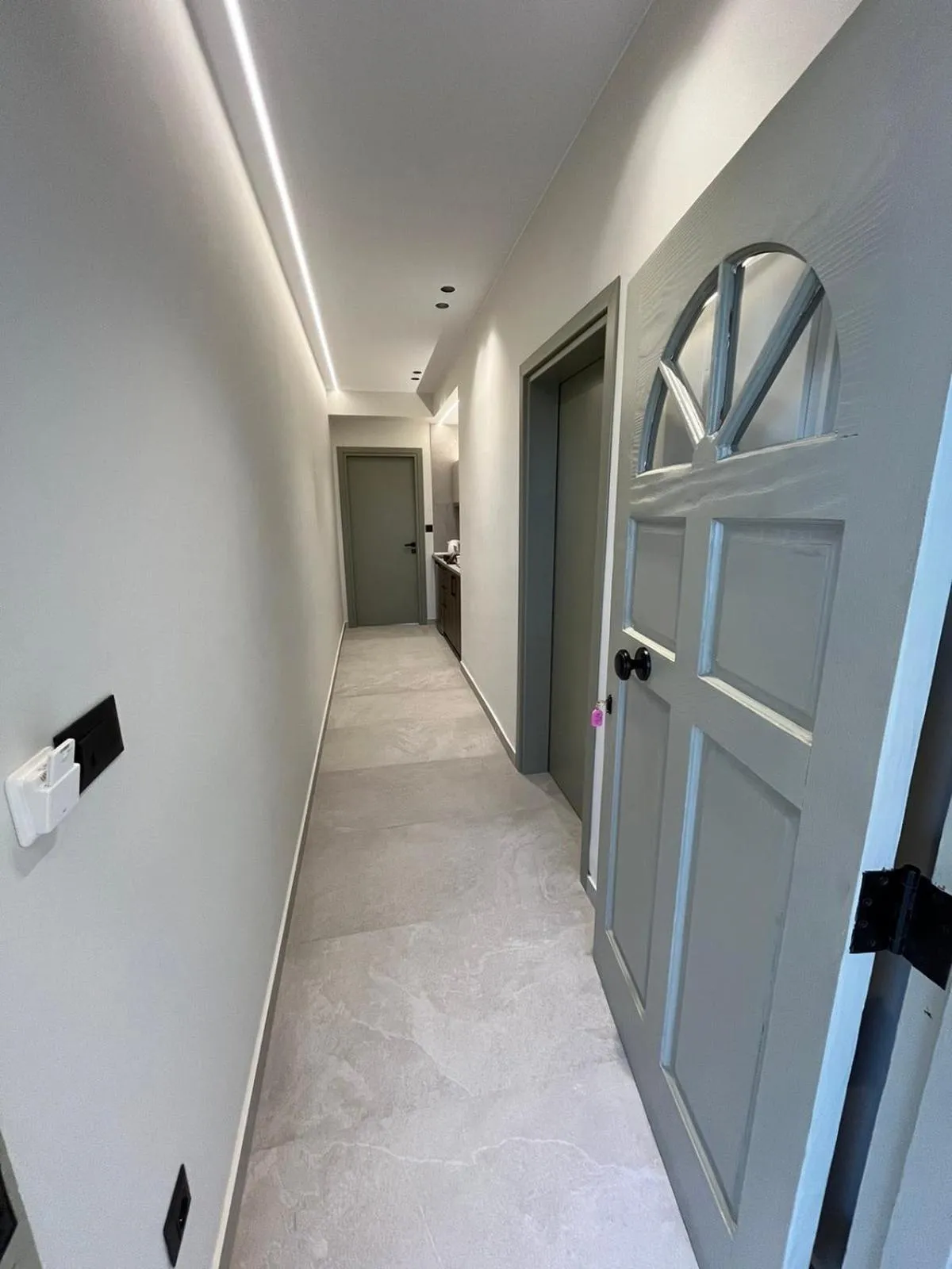 Photo of the whole room in Mediterranean Sea Top Floor