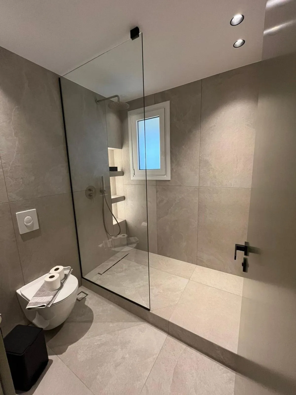 Photo of the whole room in Mediterranean Sea Top Floor