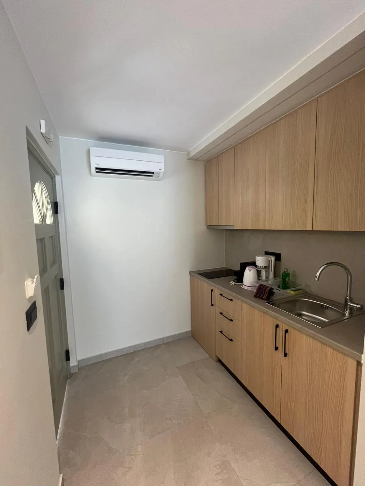 Photo of the whole room in Mediterranean Sea Top Floor