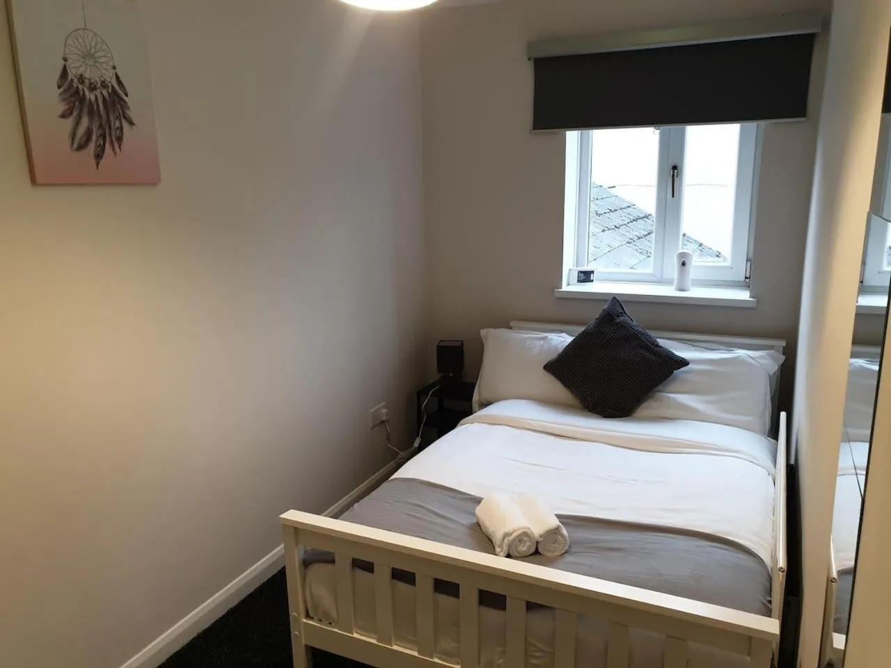 Grange Villas Diamond nr Chester le Street 3 Bed