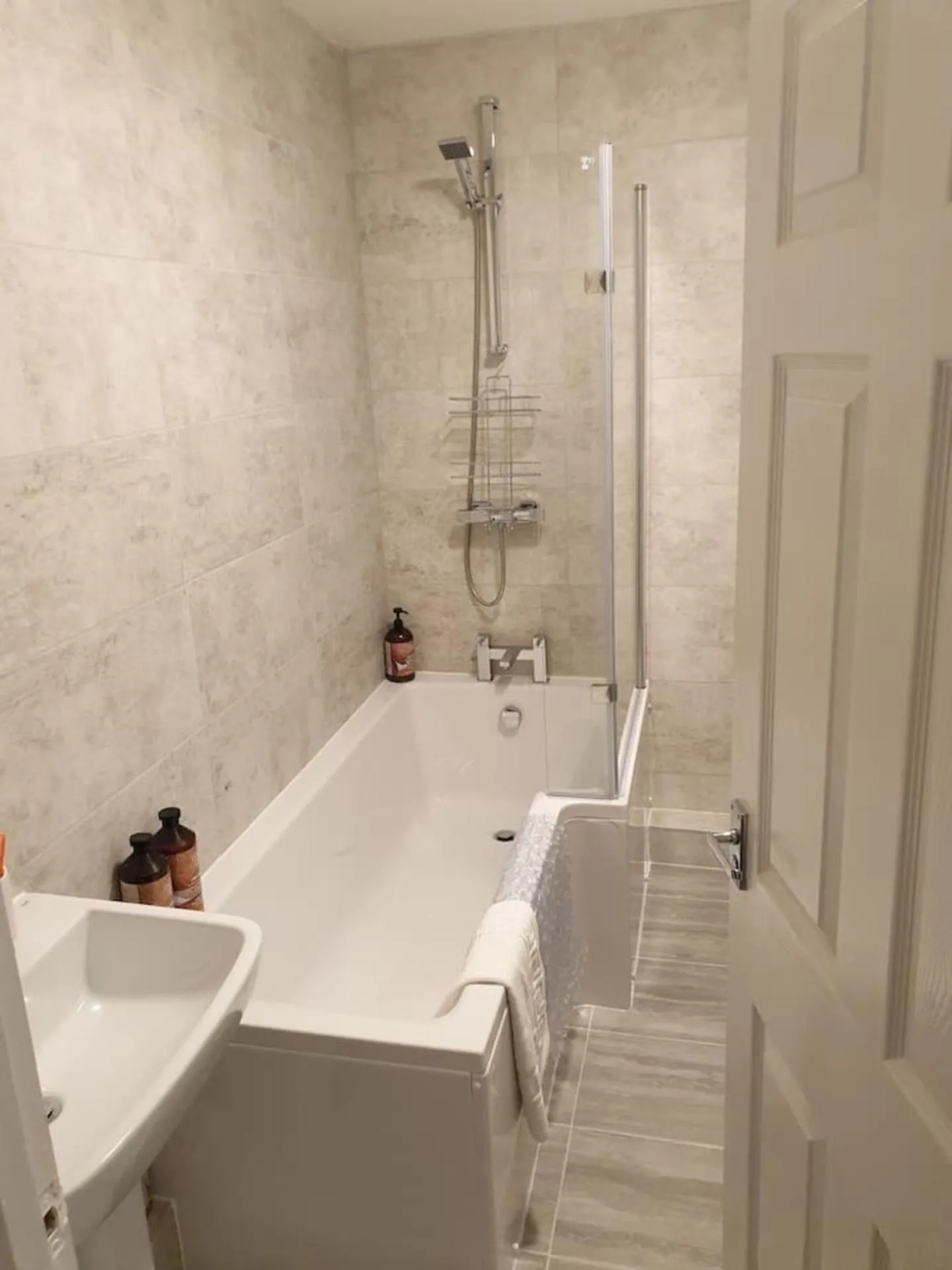 Grange Villas Diamond nr Chester le Street 3 Bed
