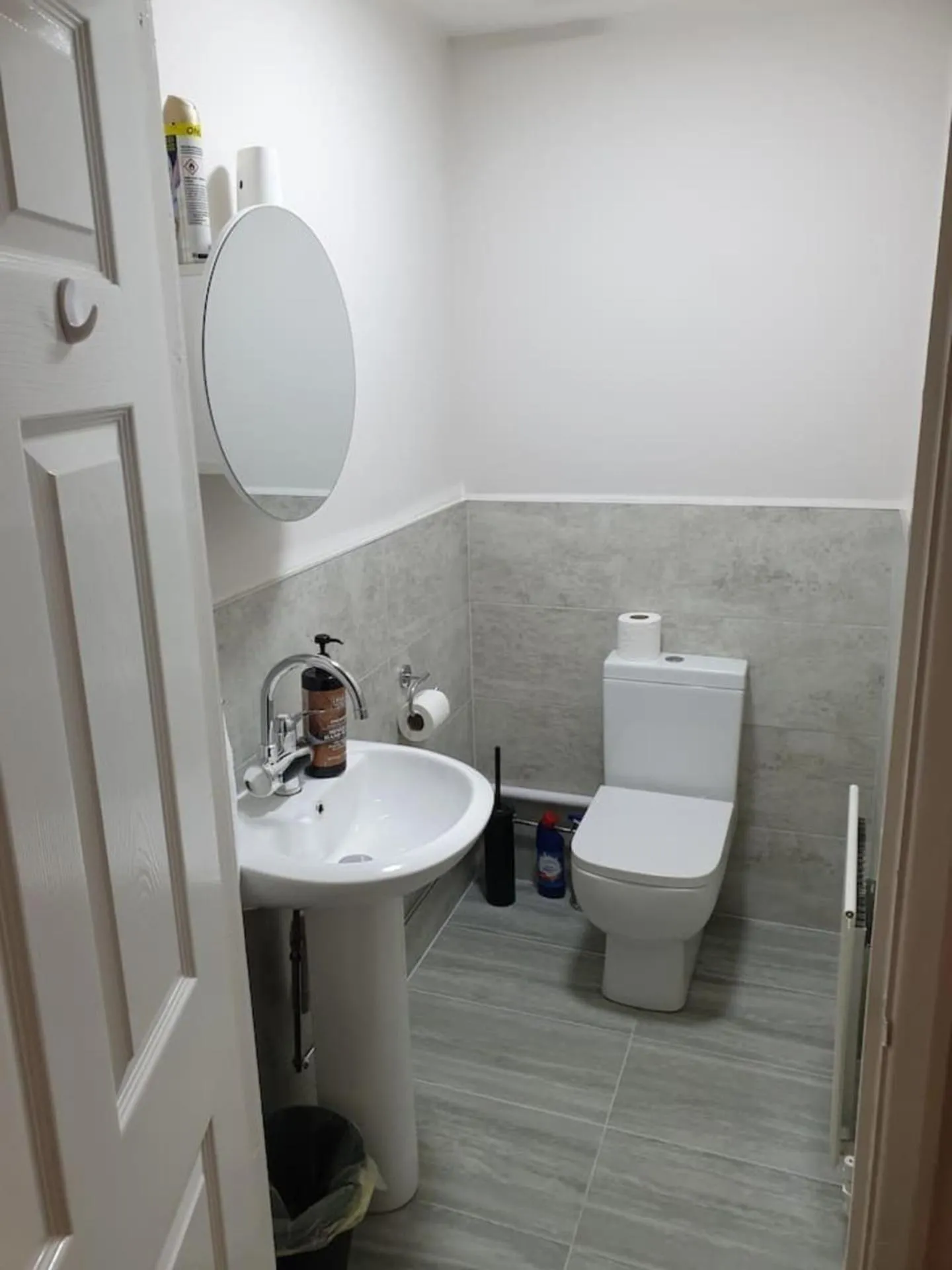 Grange Villas Diamond nr Chester le Street 3 Bed