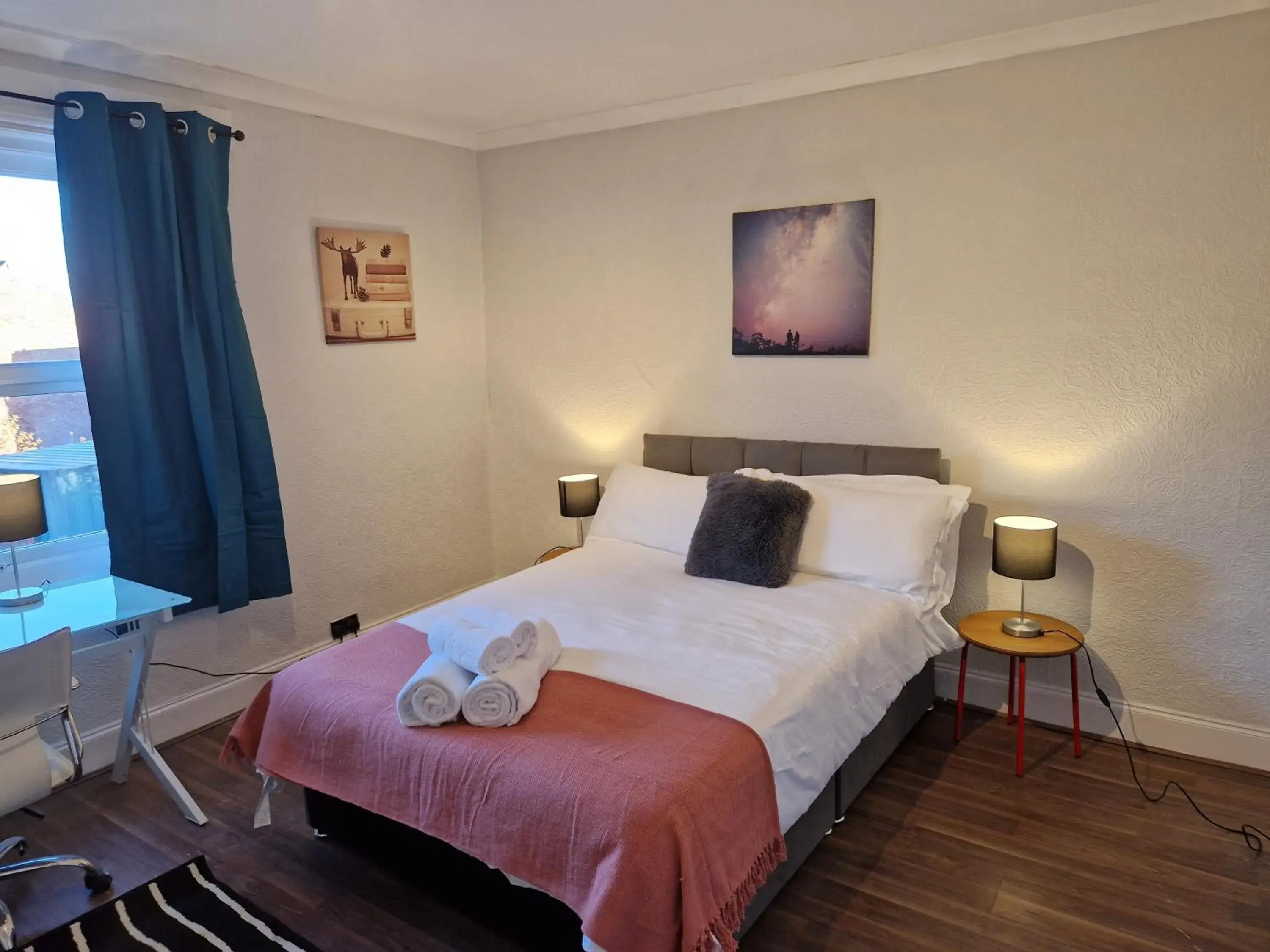 Chester Le Street's Diamond 3 Bed House Chester Le Street's Diamond 3 Bed House