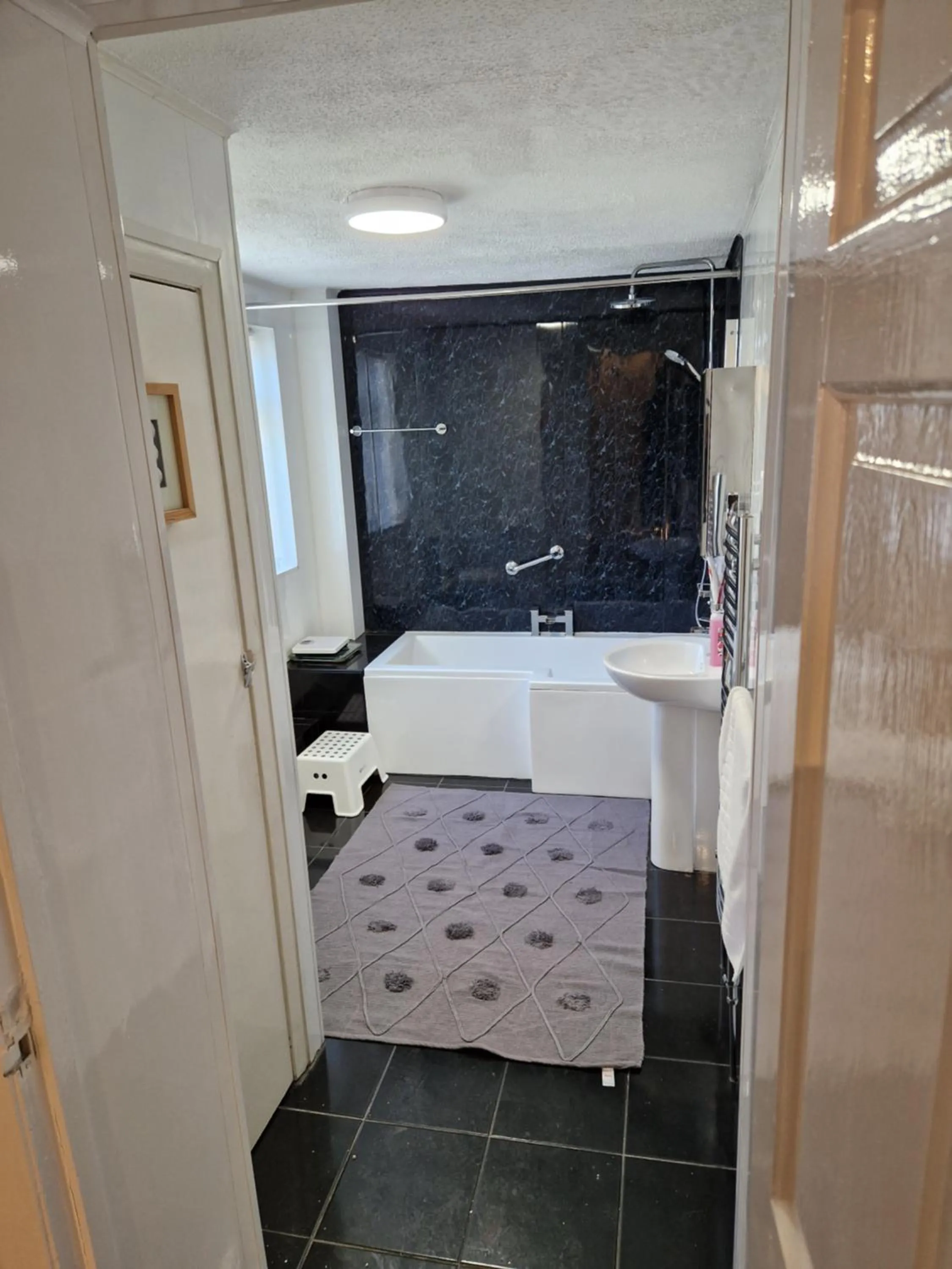 Bathroom in Chester Le Street's Diamond 3 Bed House