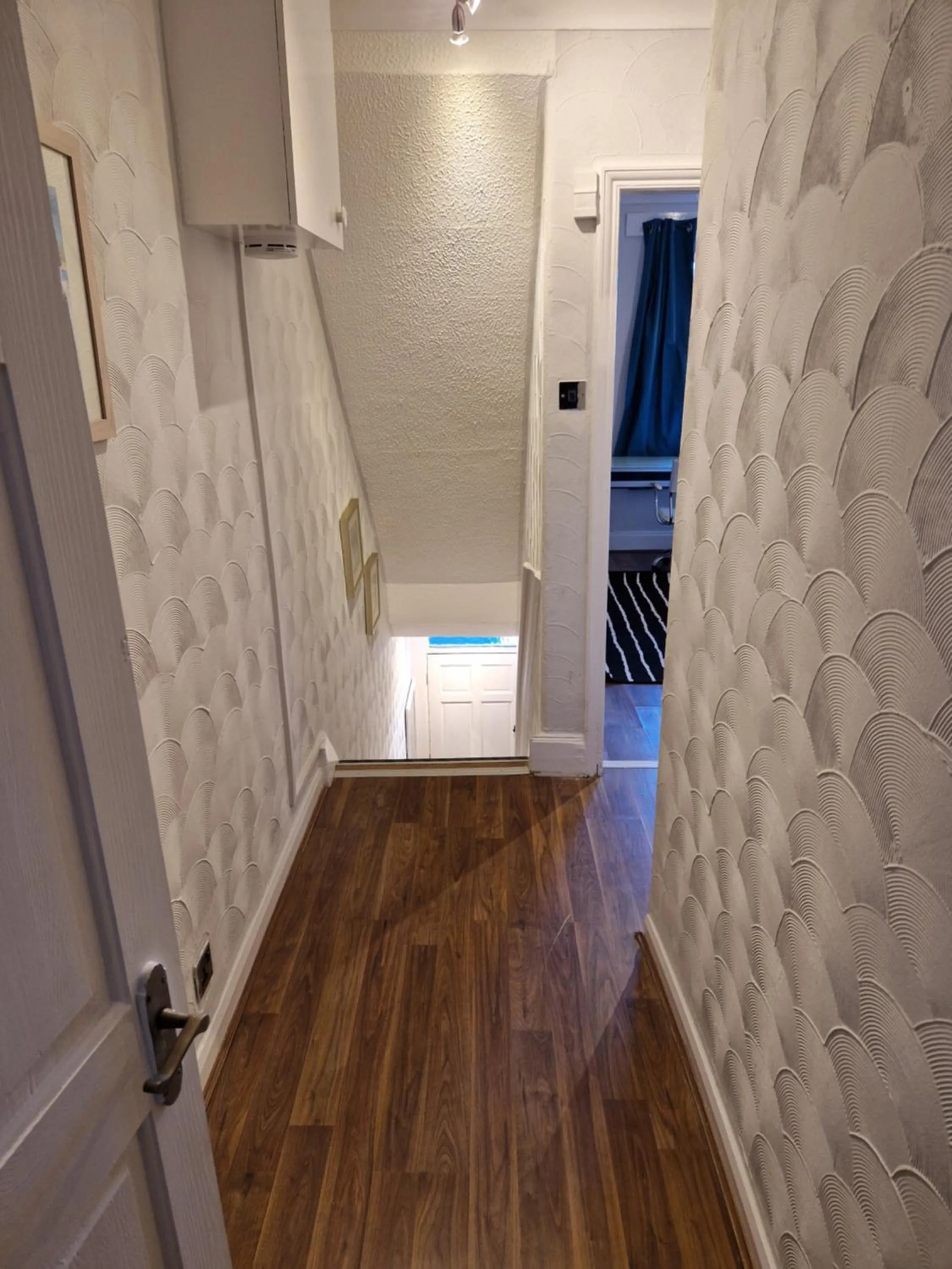 Photo of the whole room in Chester Le Street's Diamond 3 Bed House