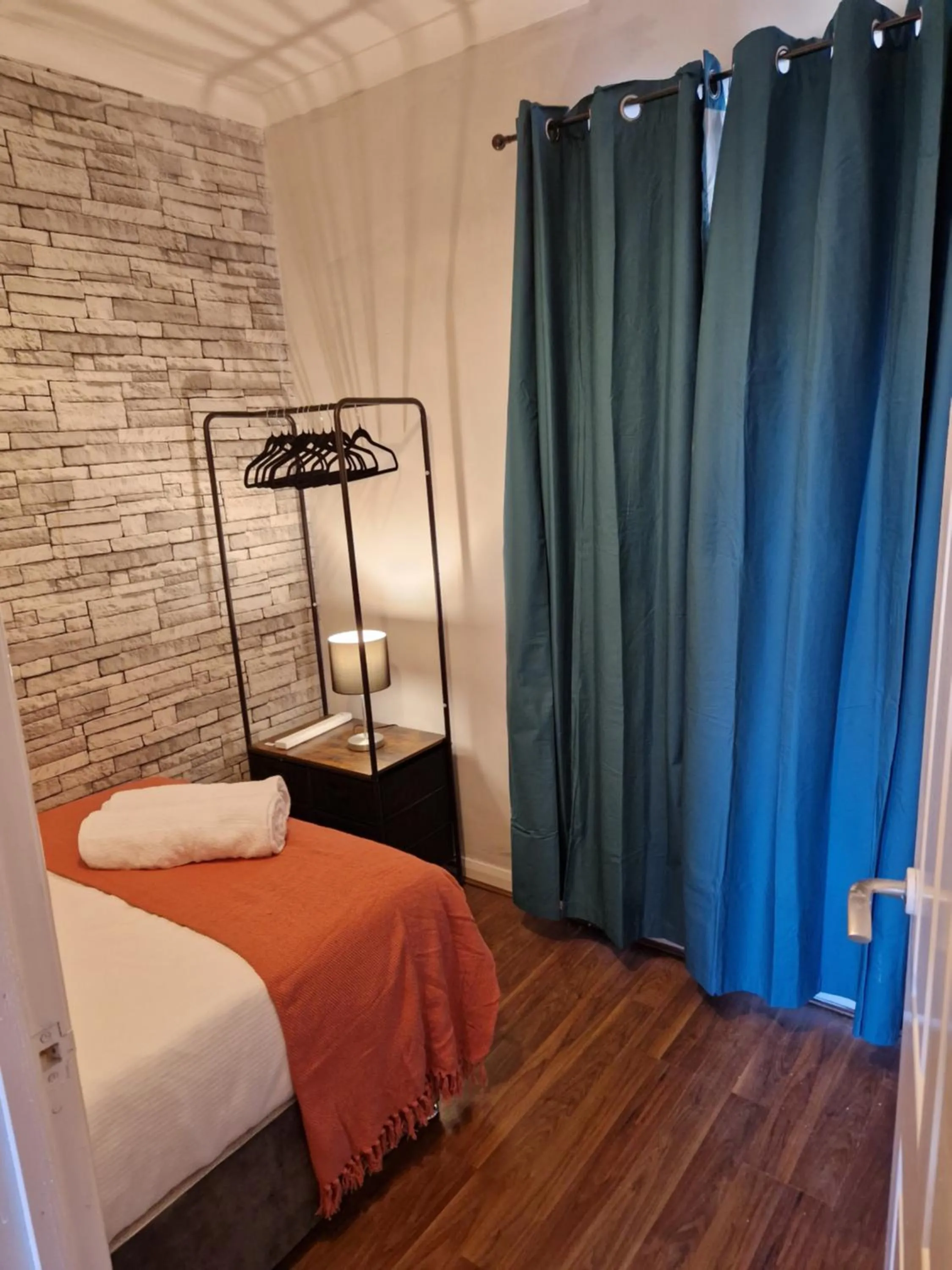Photo of the whole room, Bed in Chester Le Street's Diamond 3 Bed House