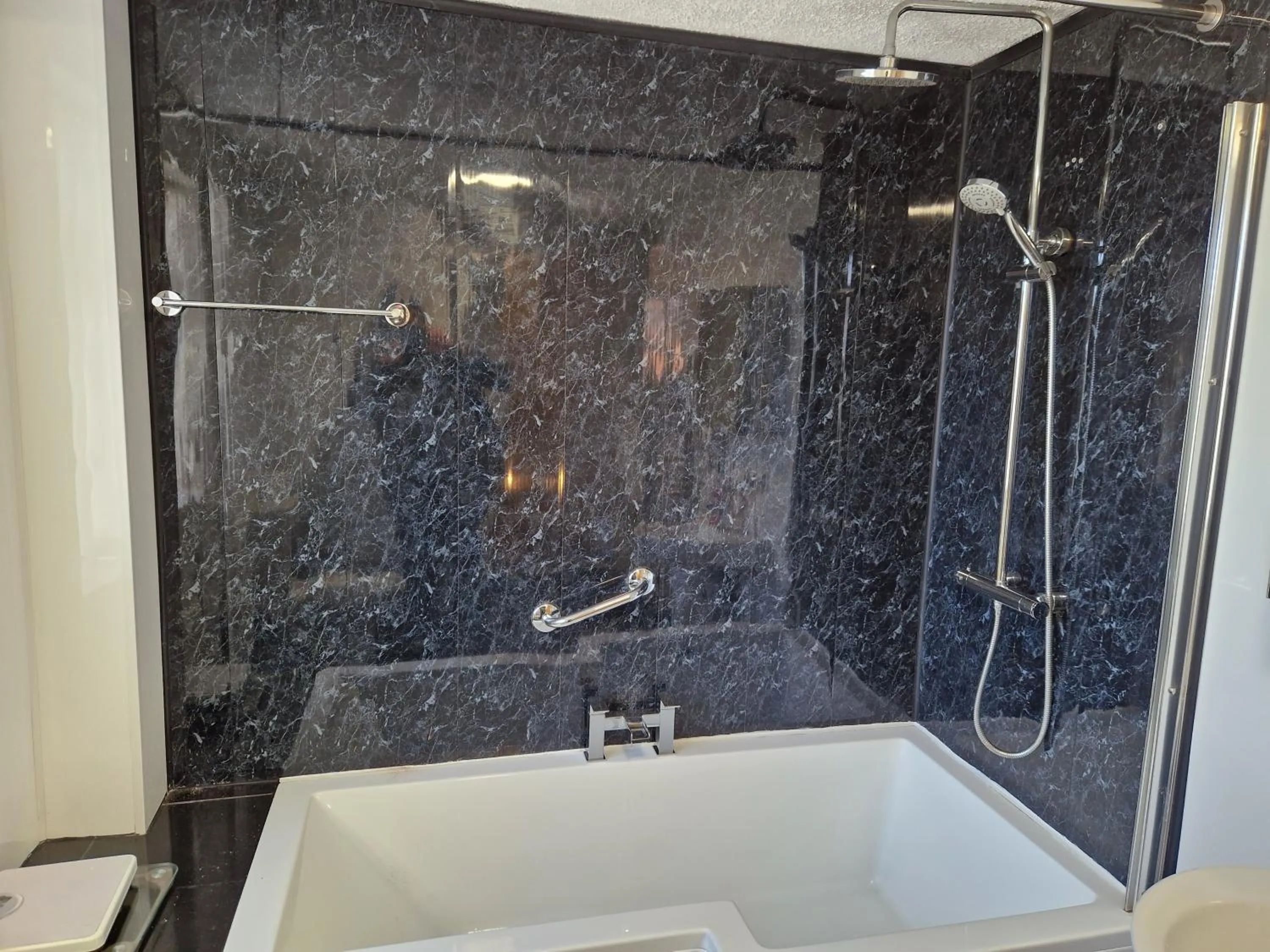 Bathroom in Chester Le Street's Diamond 3 Bed House