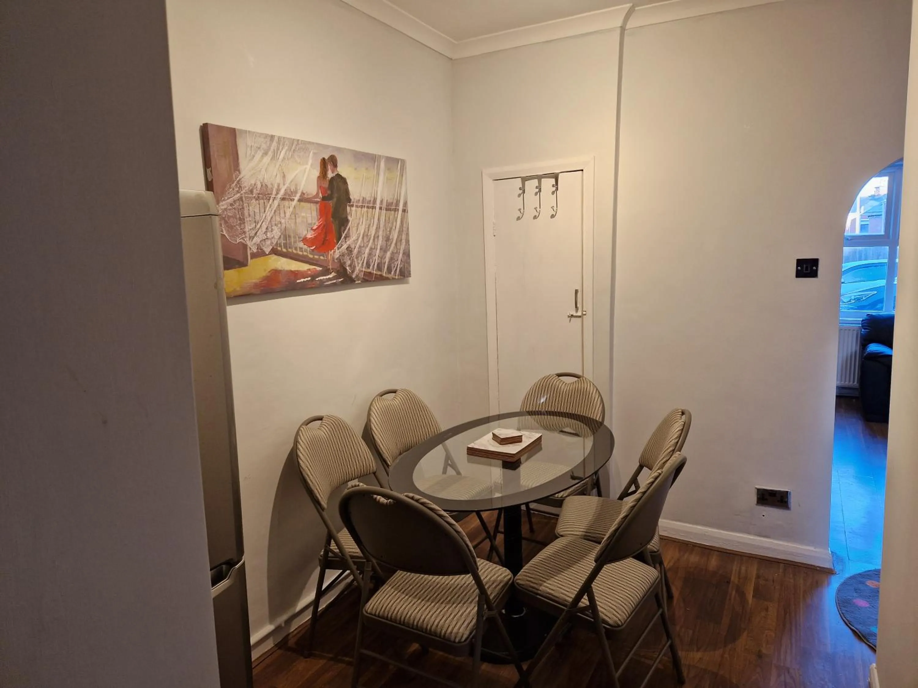 Dining area in Chester Le Street's Diamond 3 Bed House