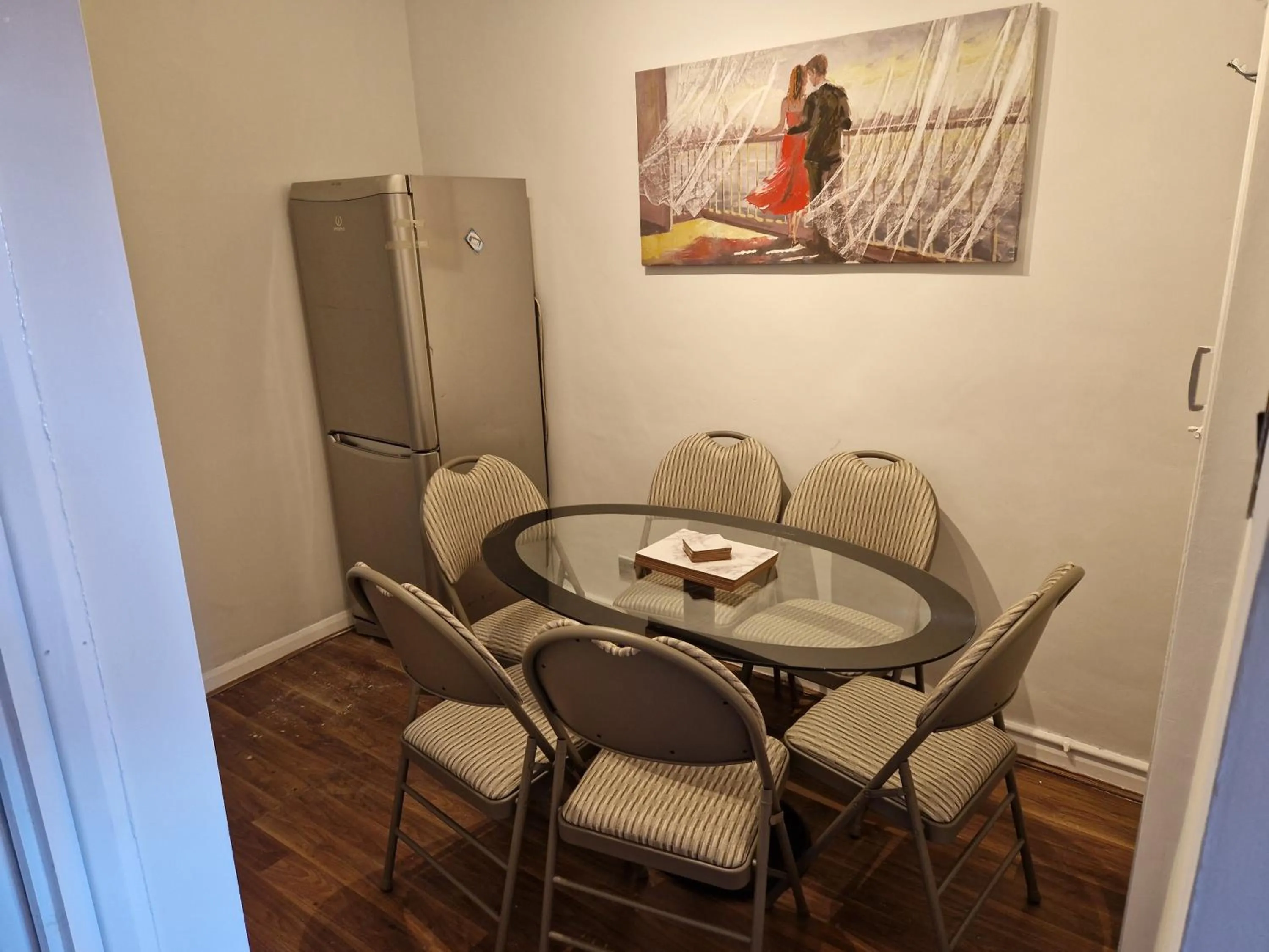 Kitchen or kitchenette in Chester Le Street's Diamond 3 Bed House