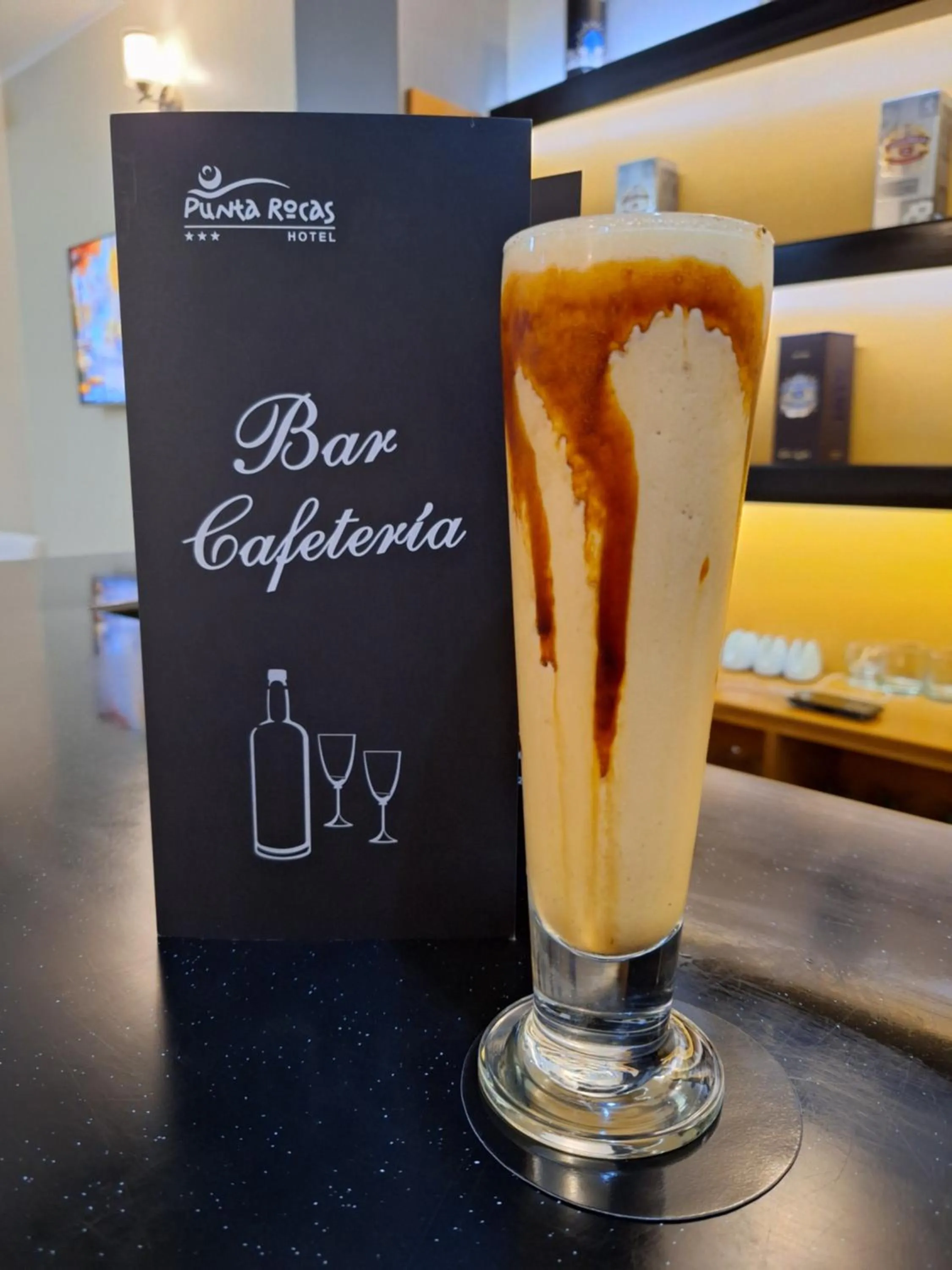 Hotel Punta Rocas - Huacho